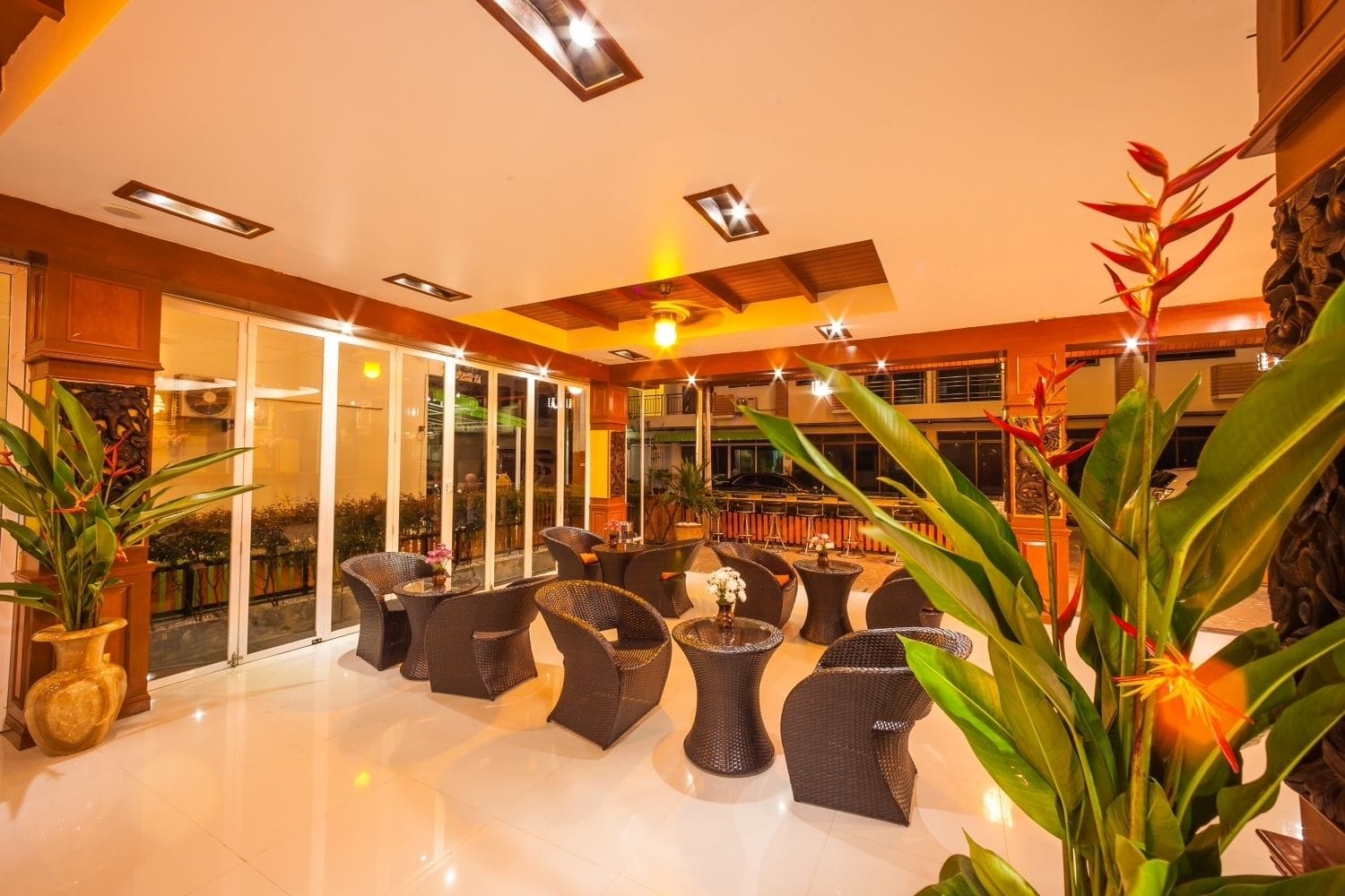 The Million Patong Beach Resort