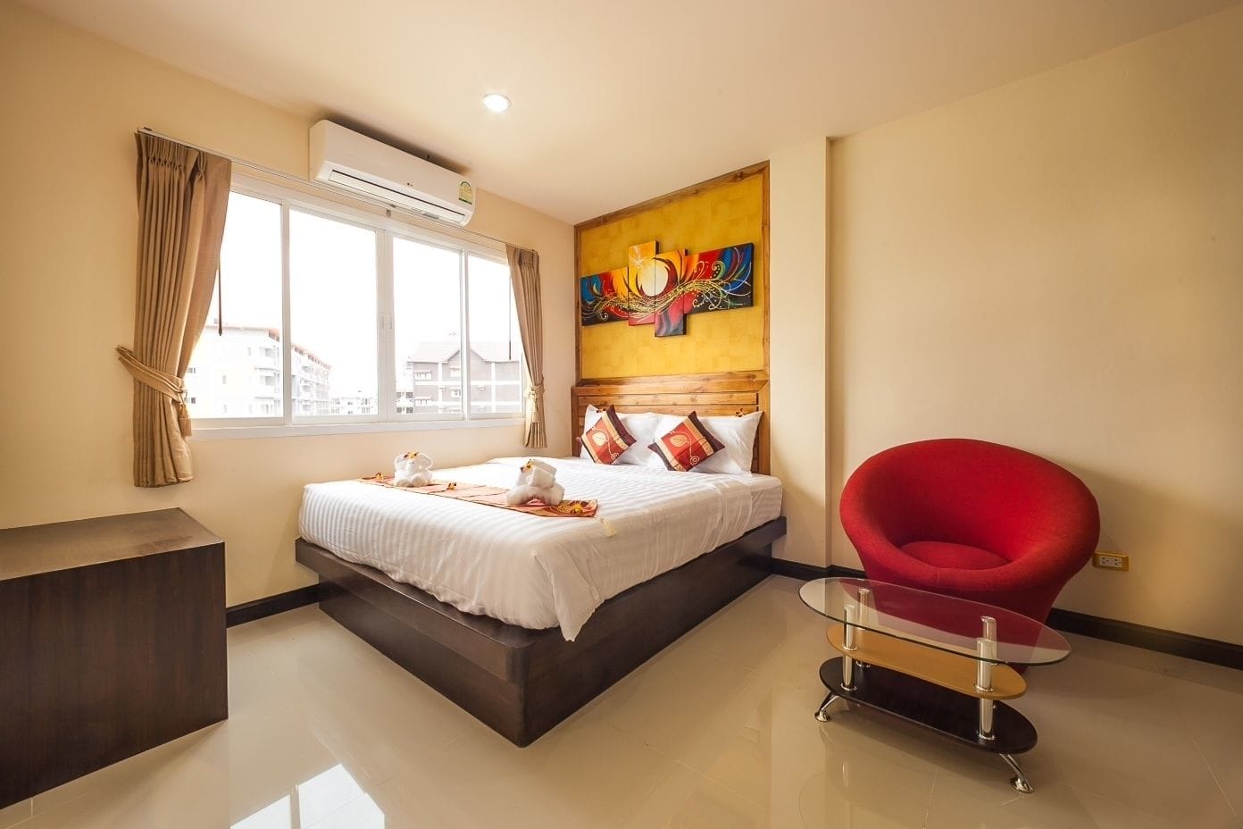 The Million Patong Beach Resort