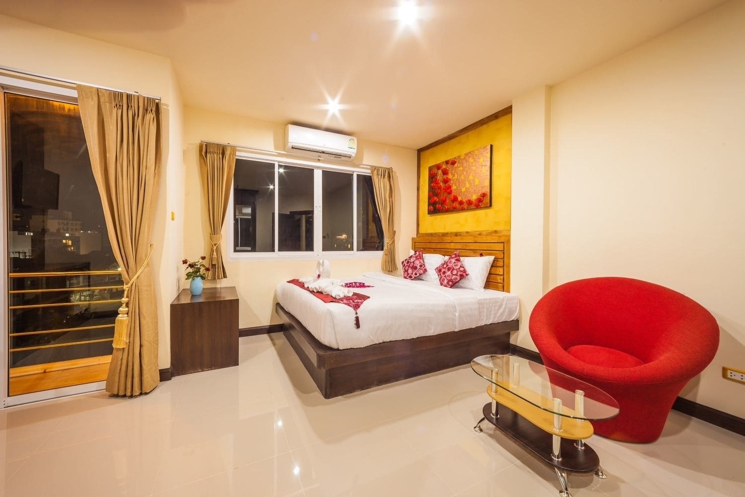 The Million Patong Beach Resort