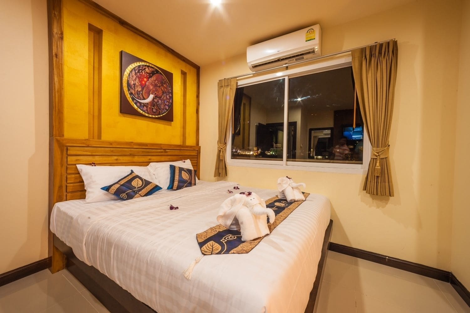 The Million Patong Beach Resort