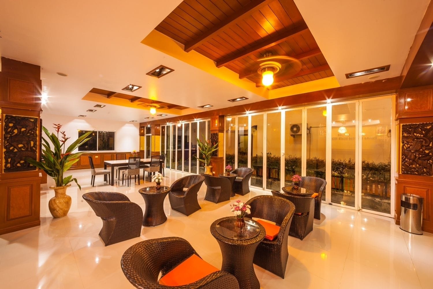 The Million Patong Beach Resort