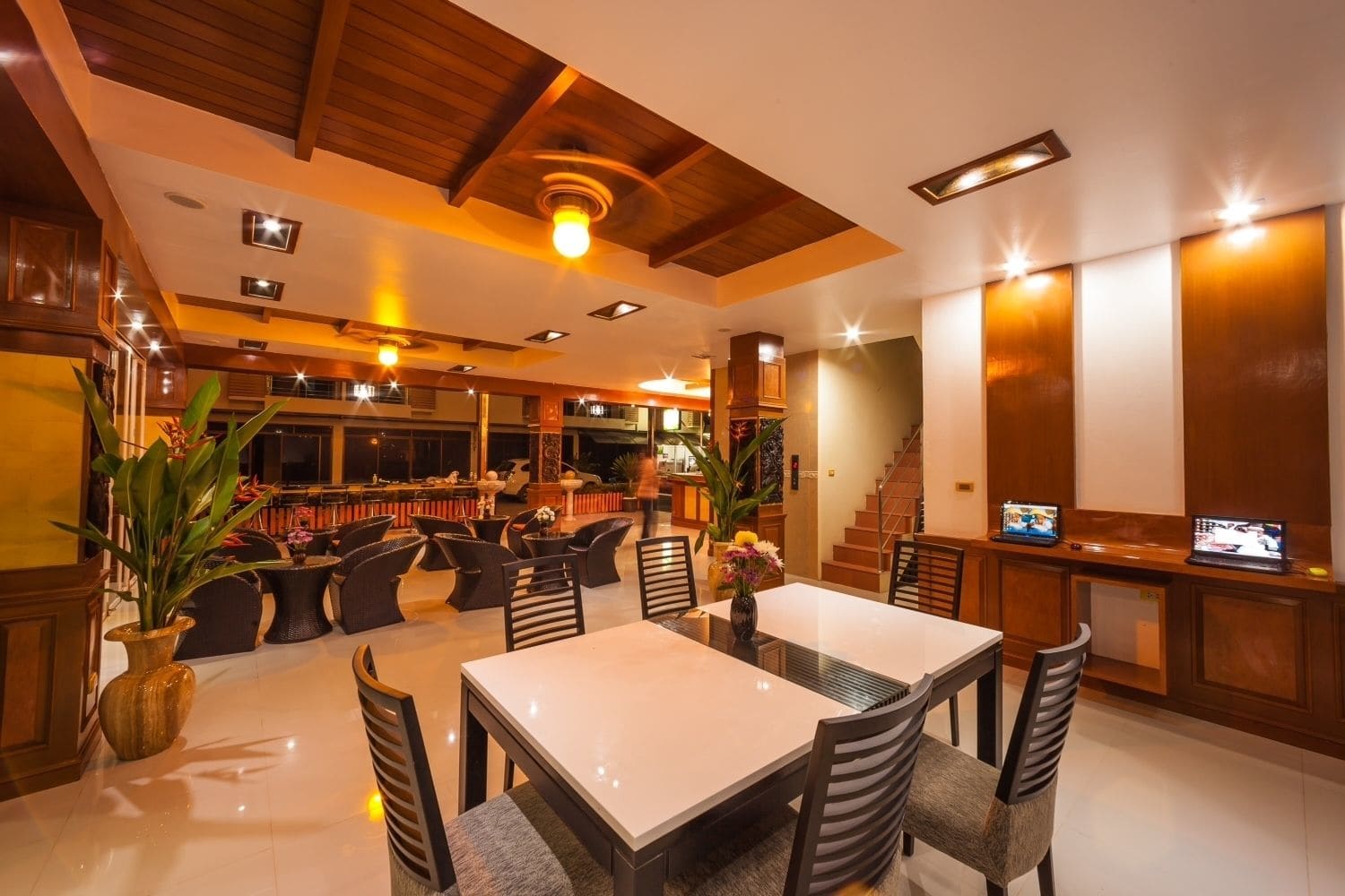 The Million Patong Beach Resort