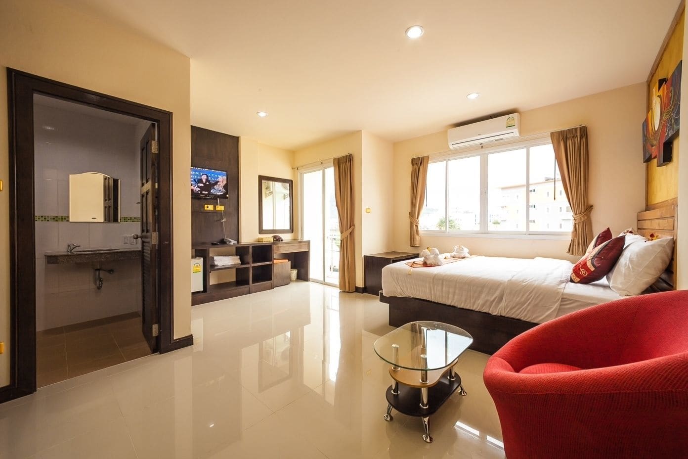 The Million Patong Beach Resort