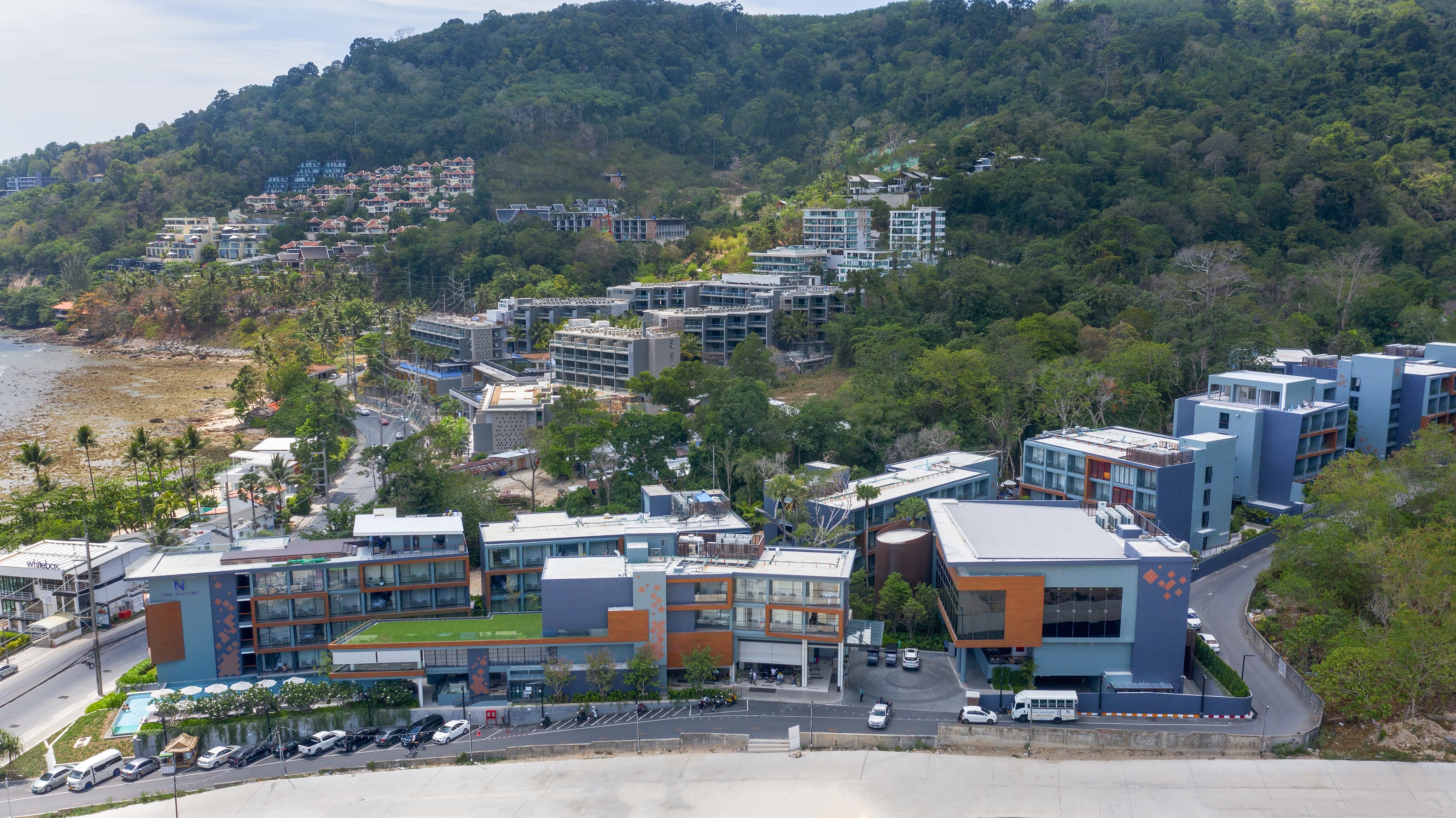The Nature Phuket