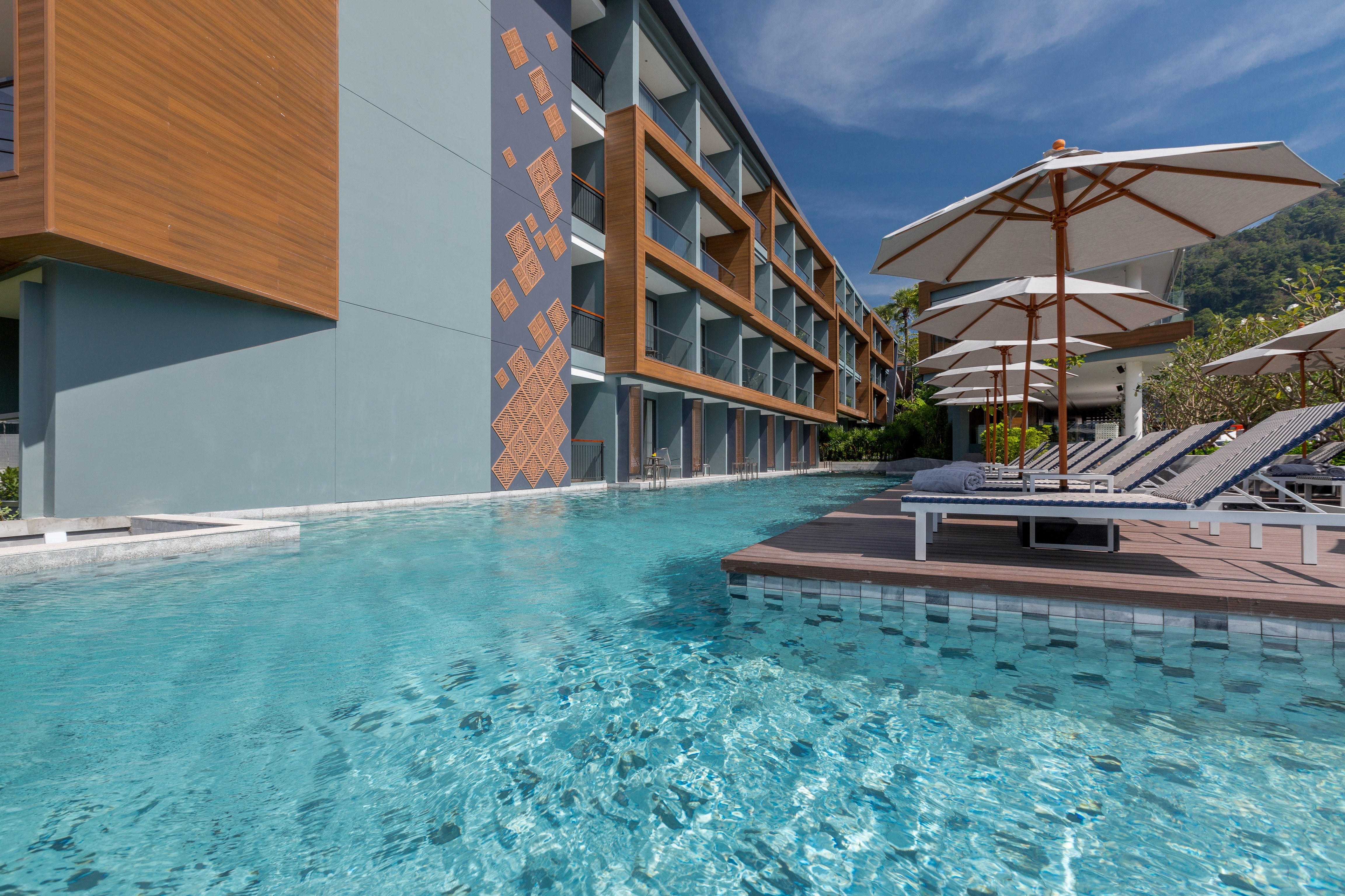The Nature Phuket