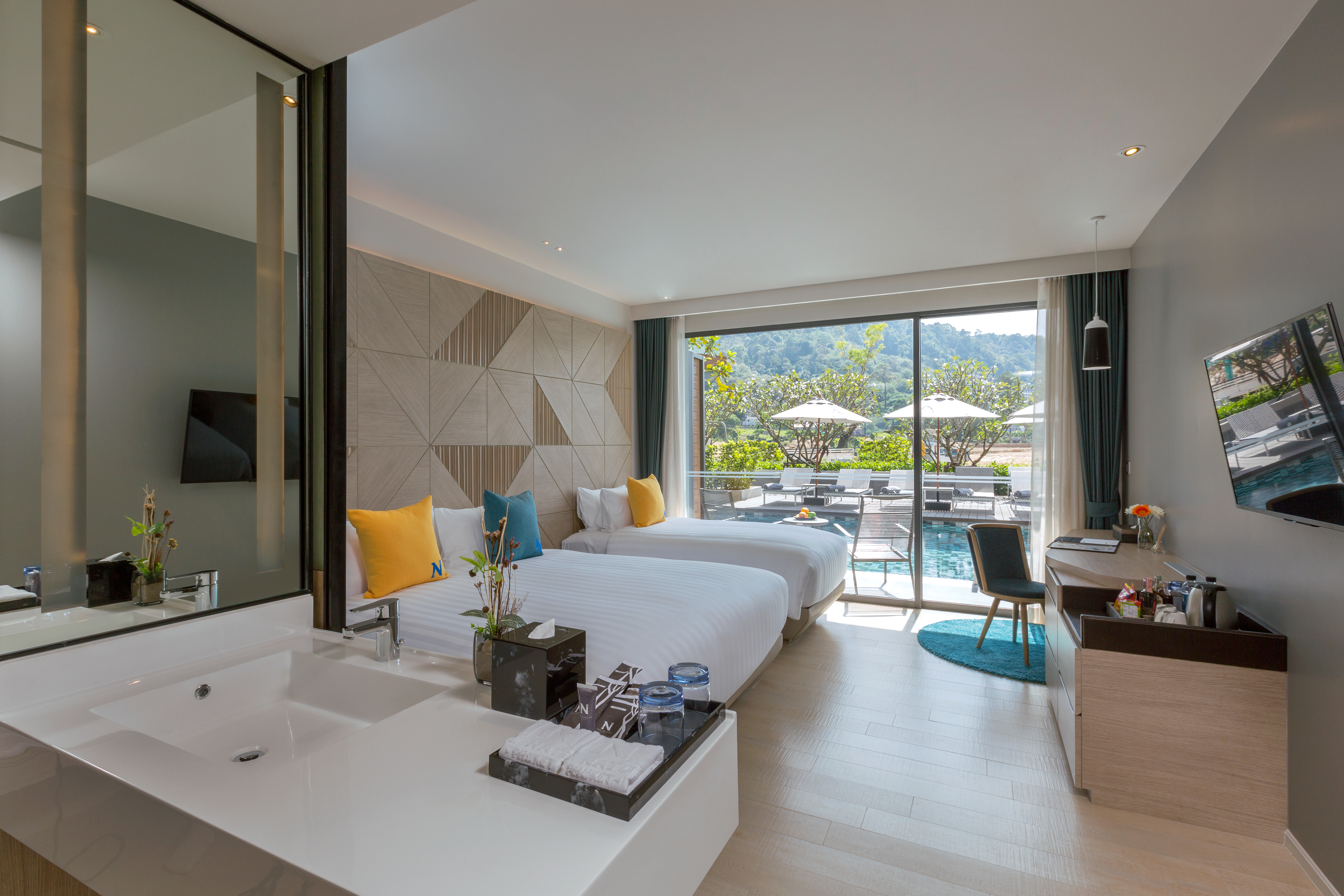 The Nature Phuket