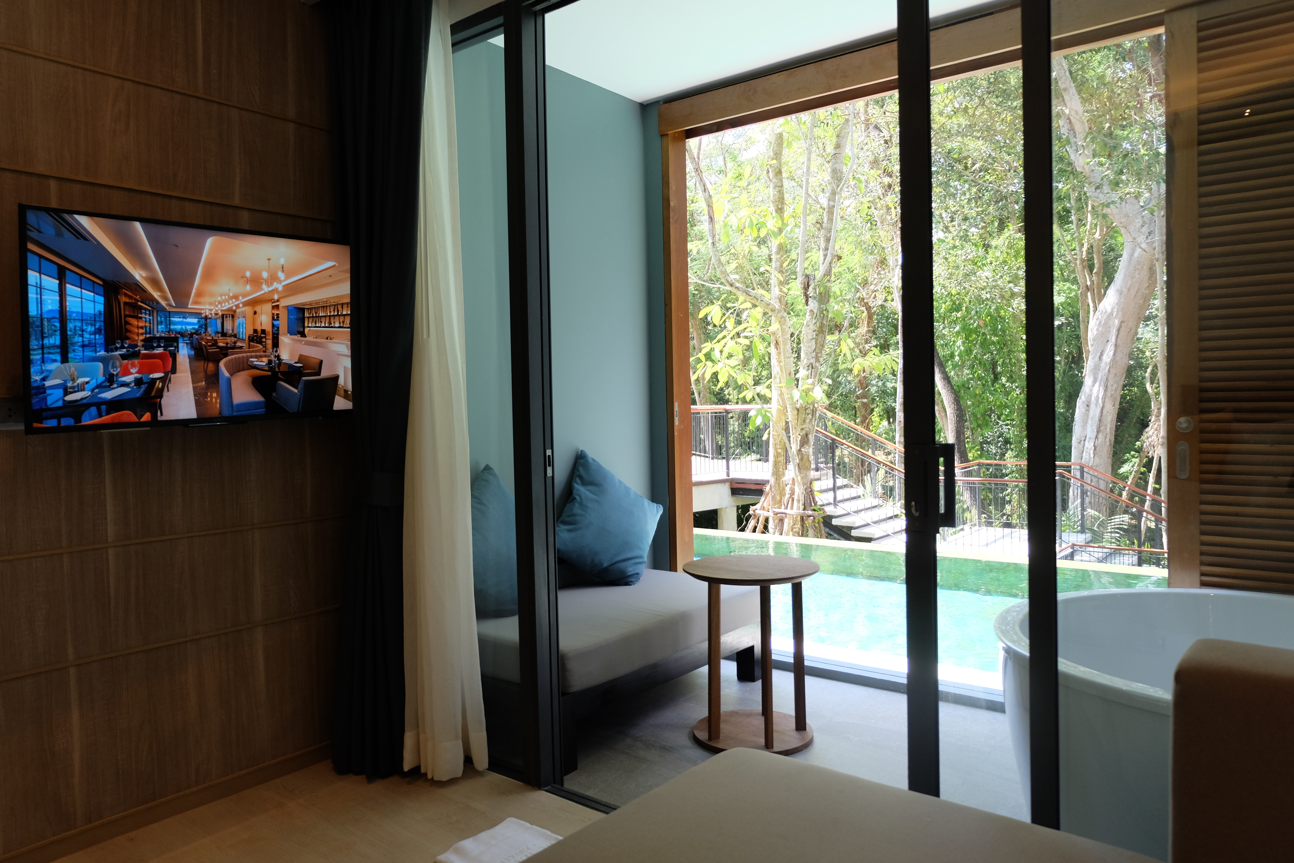 The Nature Phuket