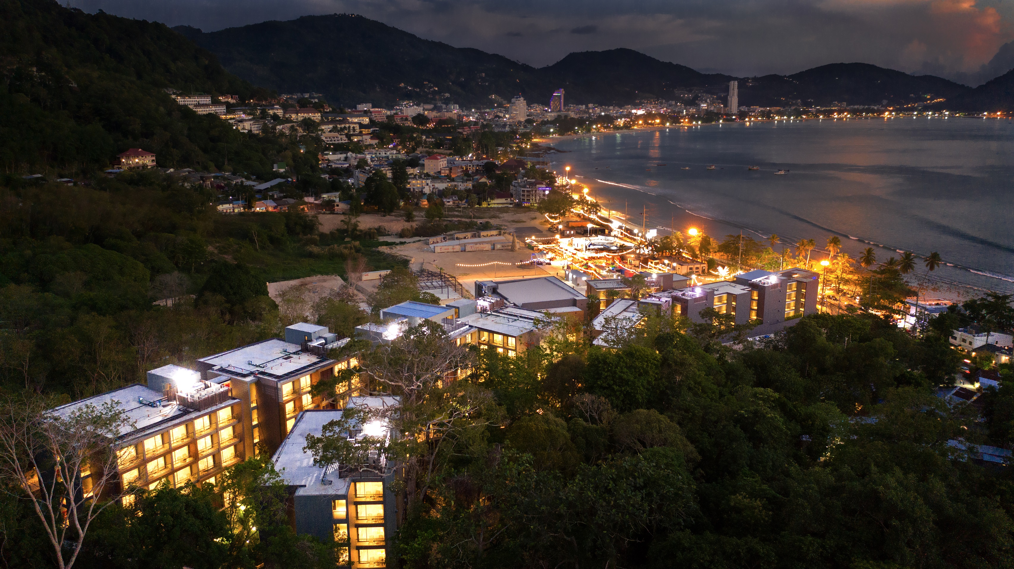 The Nature Phuket