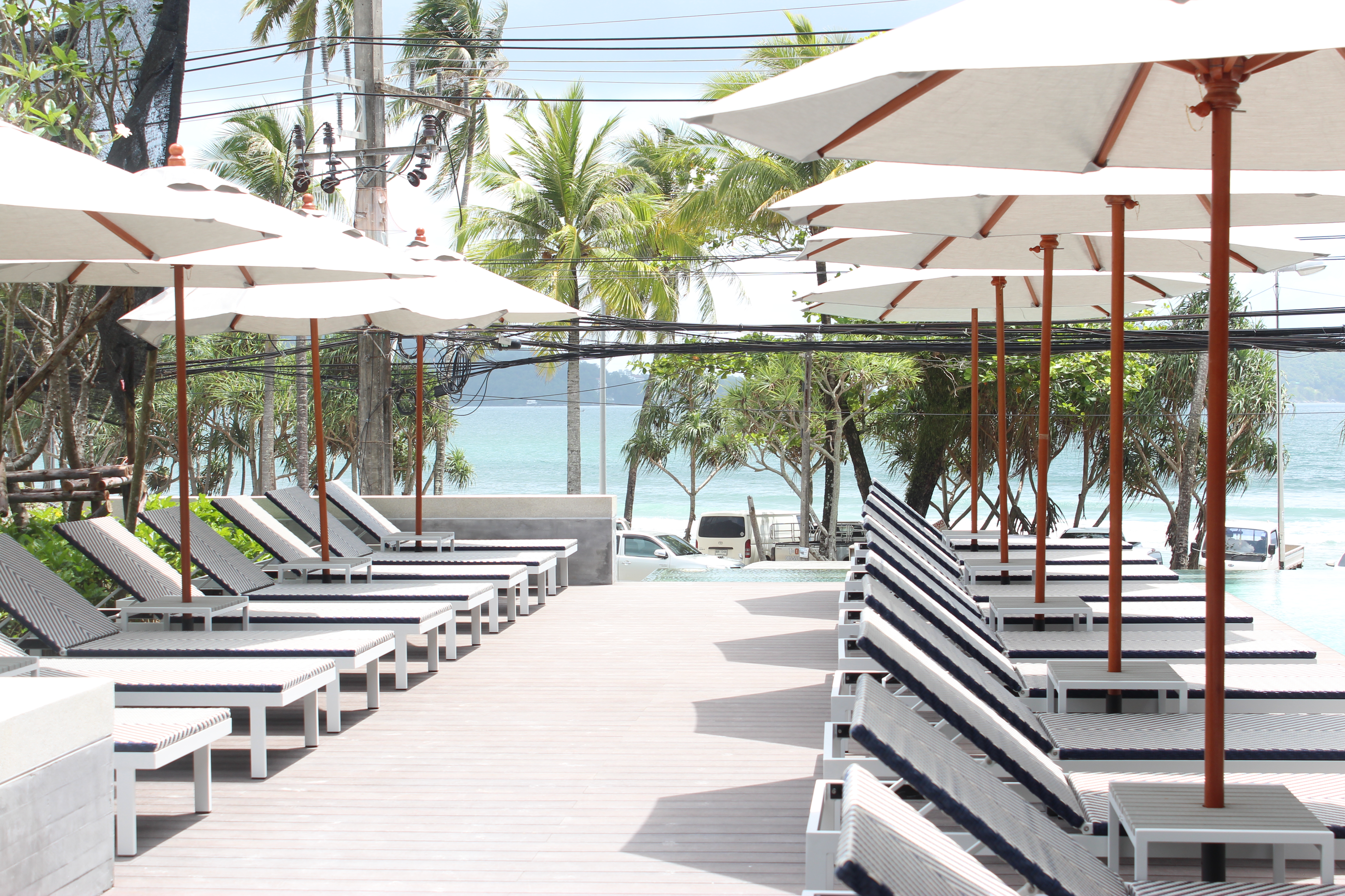 The Nature Phuket