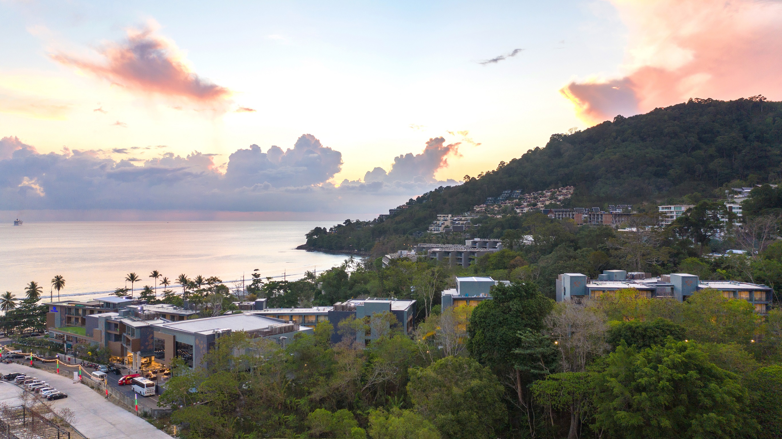 The Nature Phuket