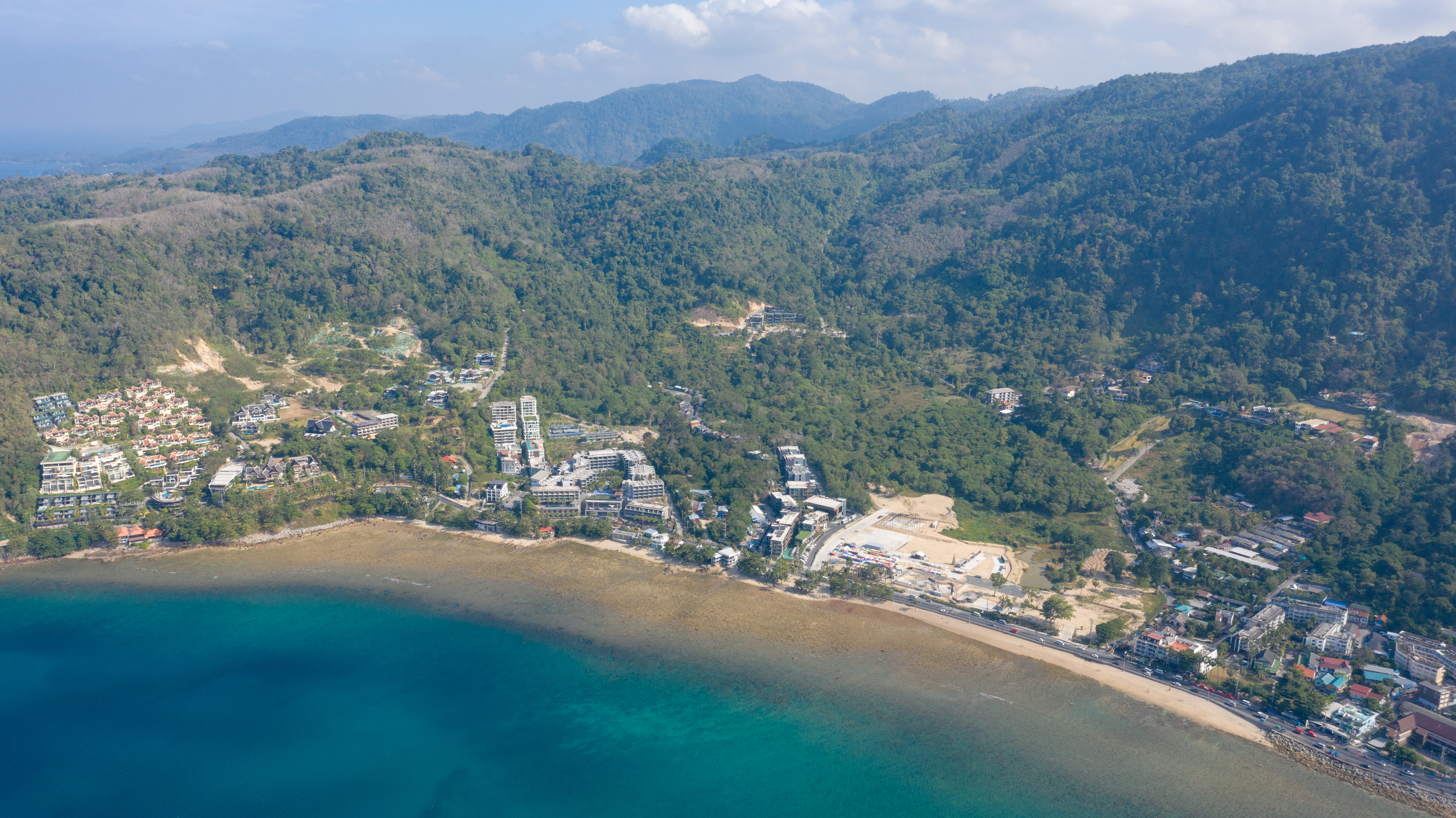 The Nature Phuket
