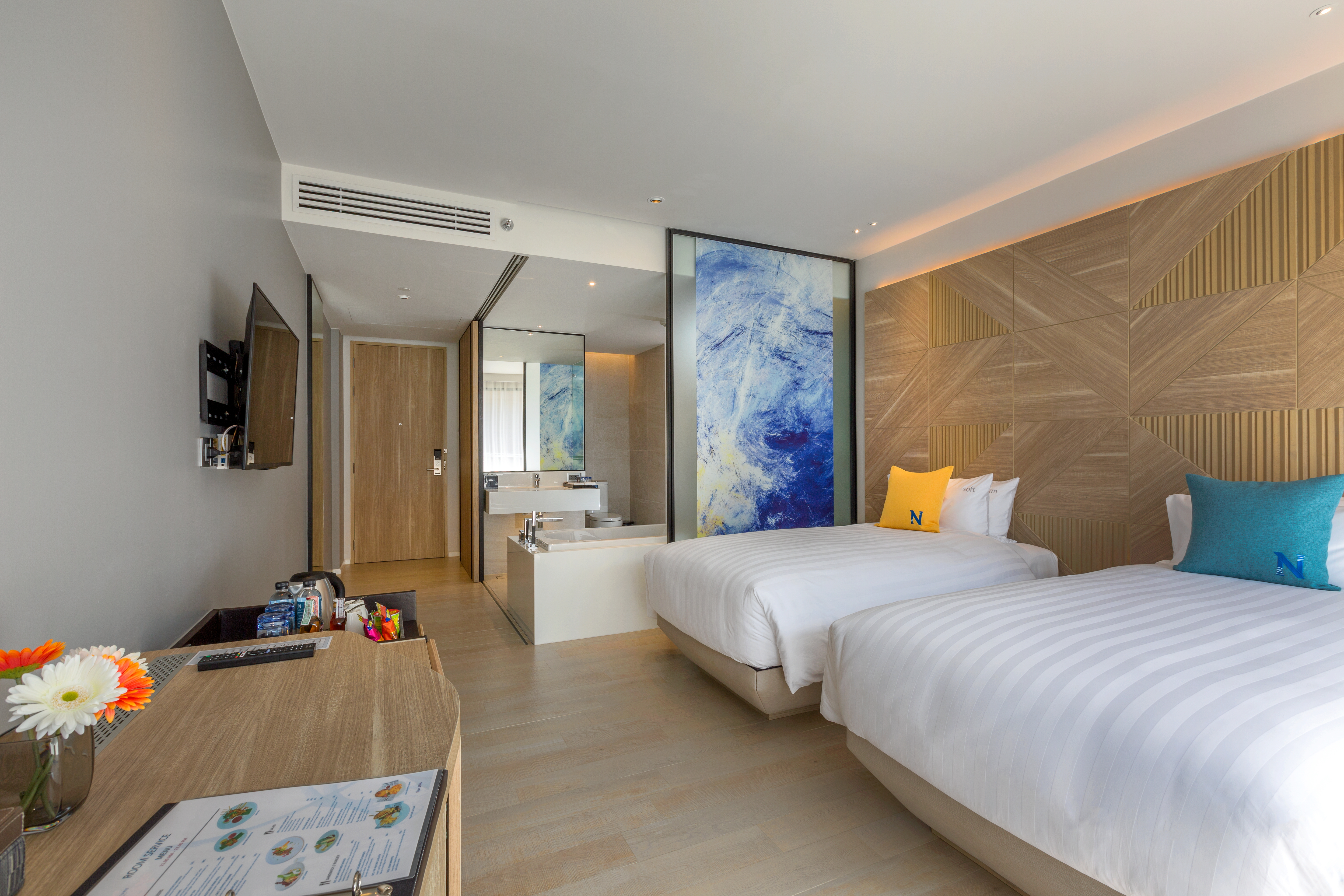 The Nature Phuket