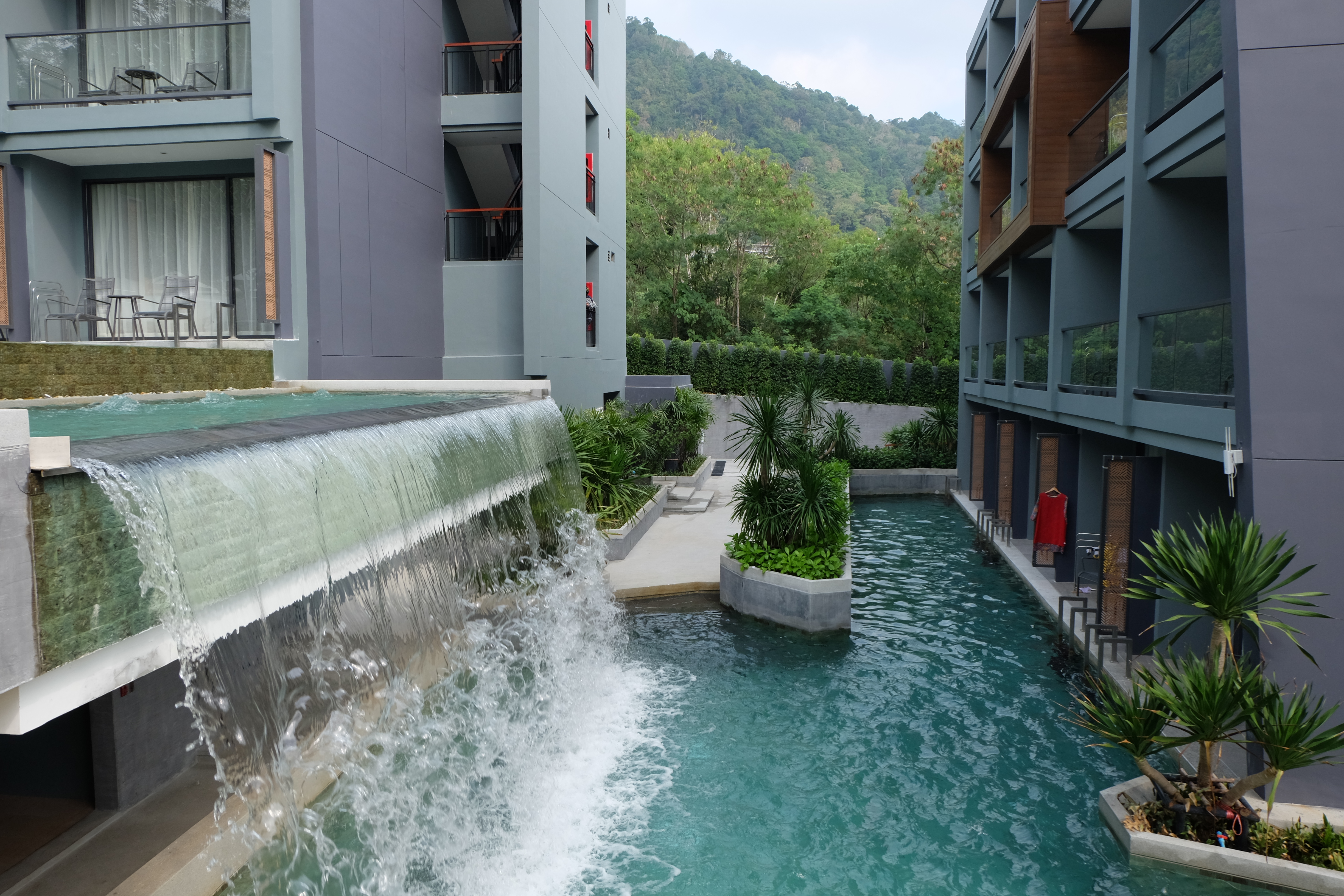 The Nature Phuket