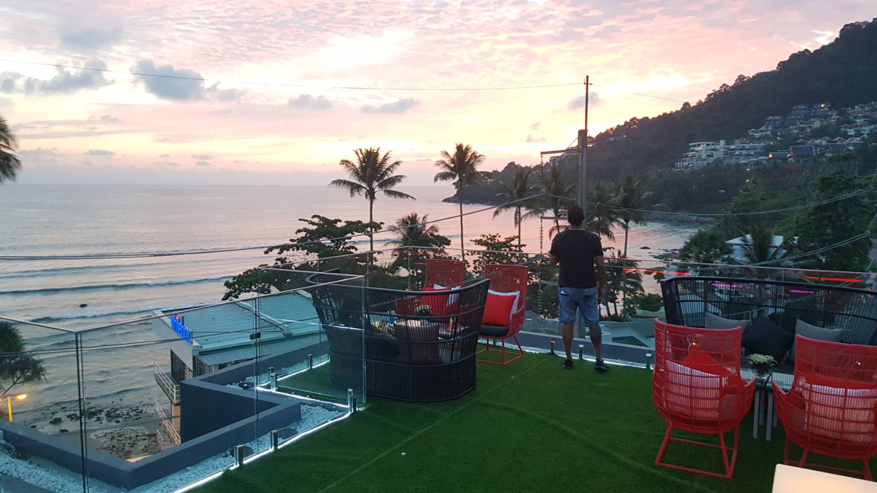 The Nature Phuket
