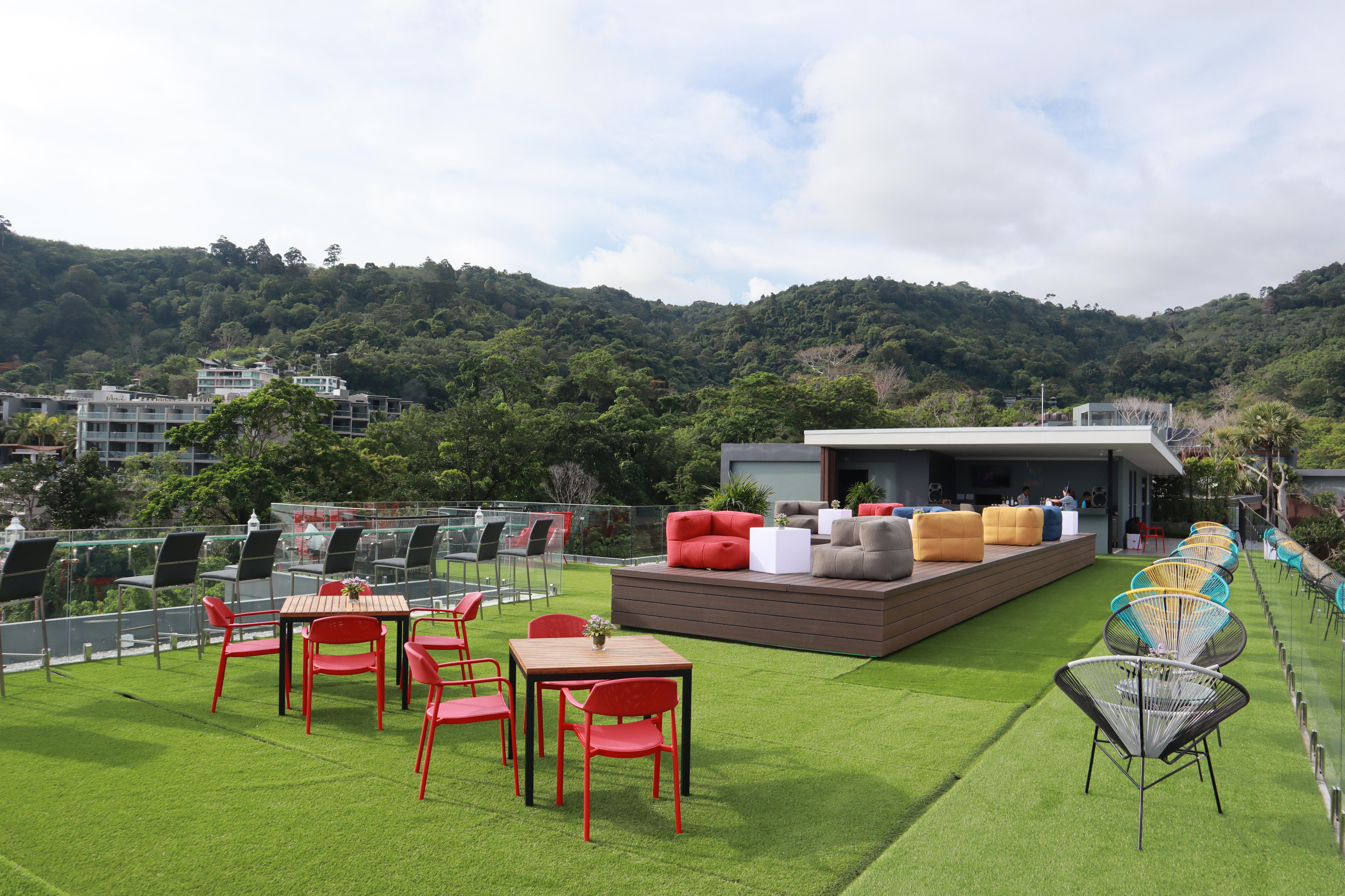 The Nature Phuket