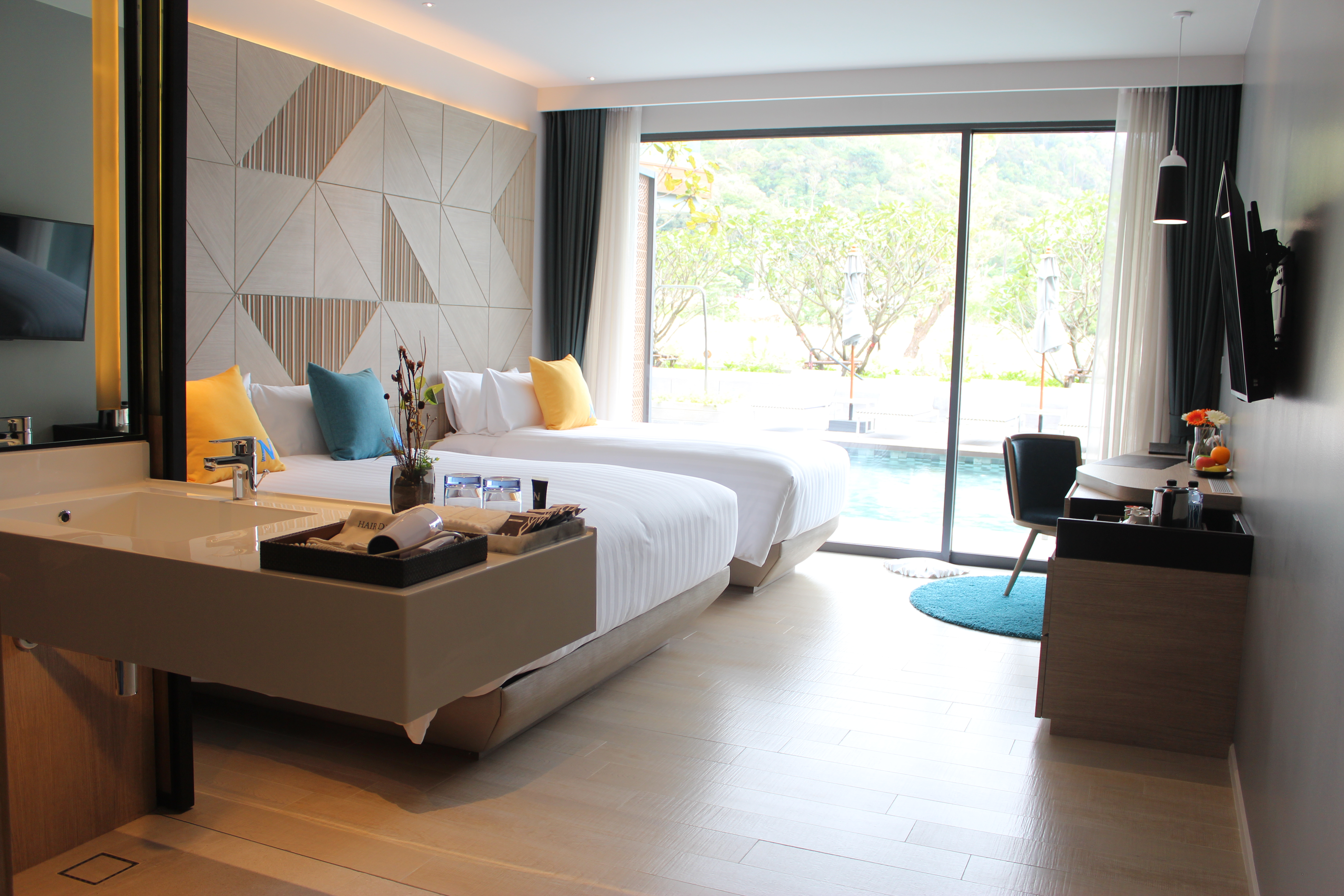 The Nature Phuket