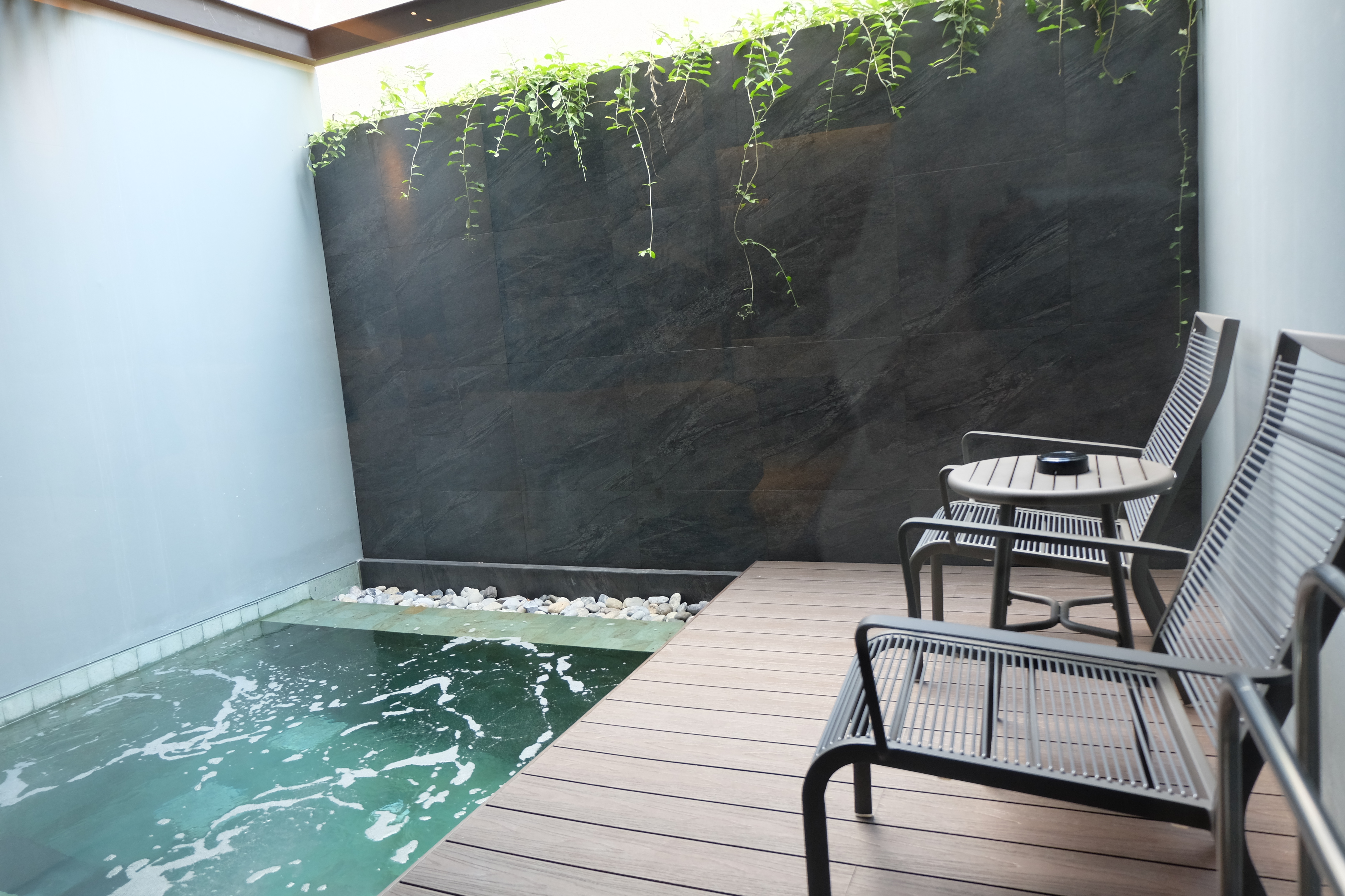 The Nature Phuket