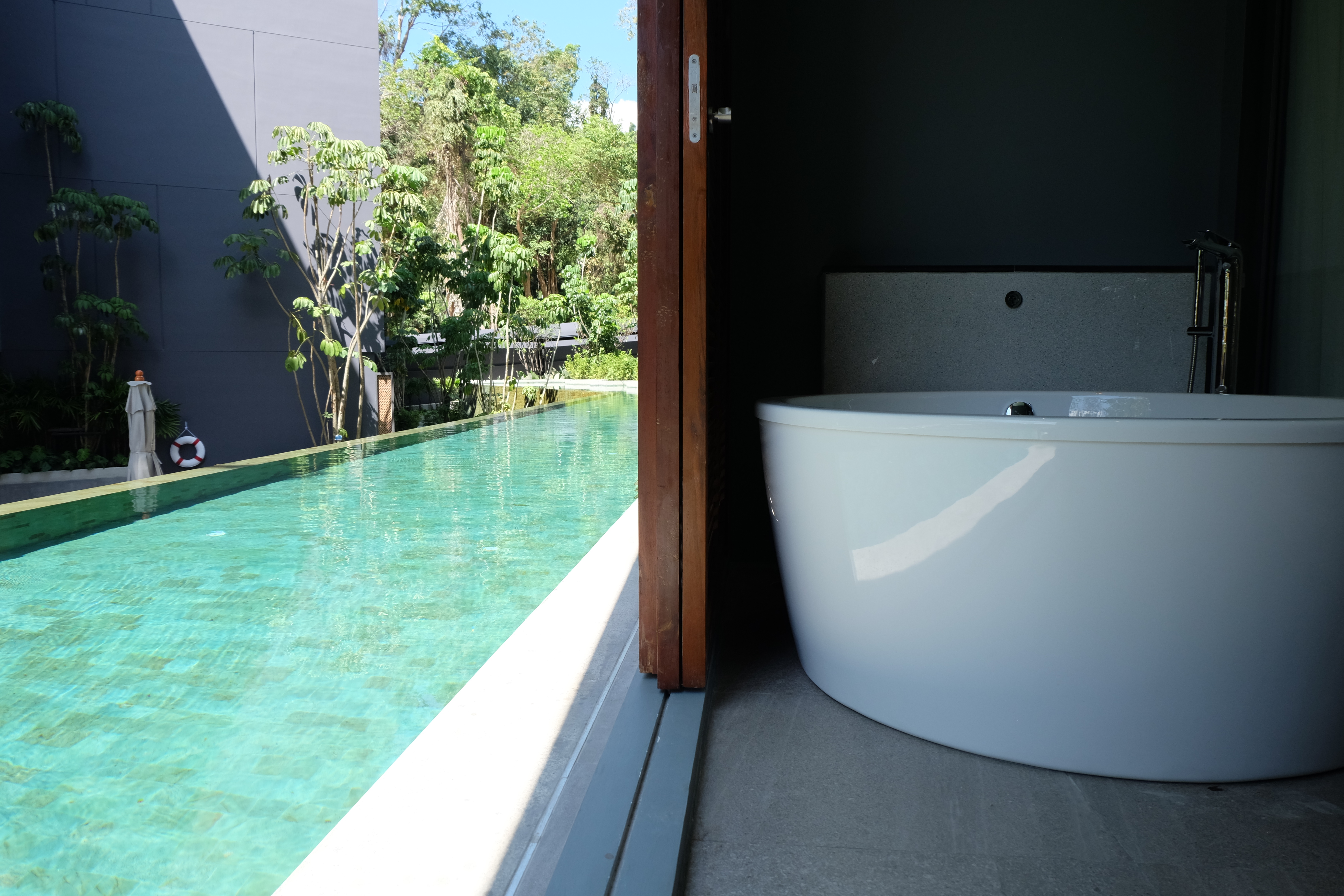 The Nature Phuket