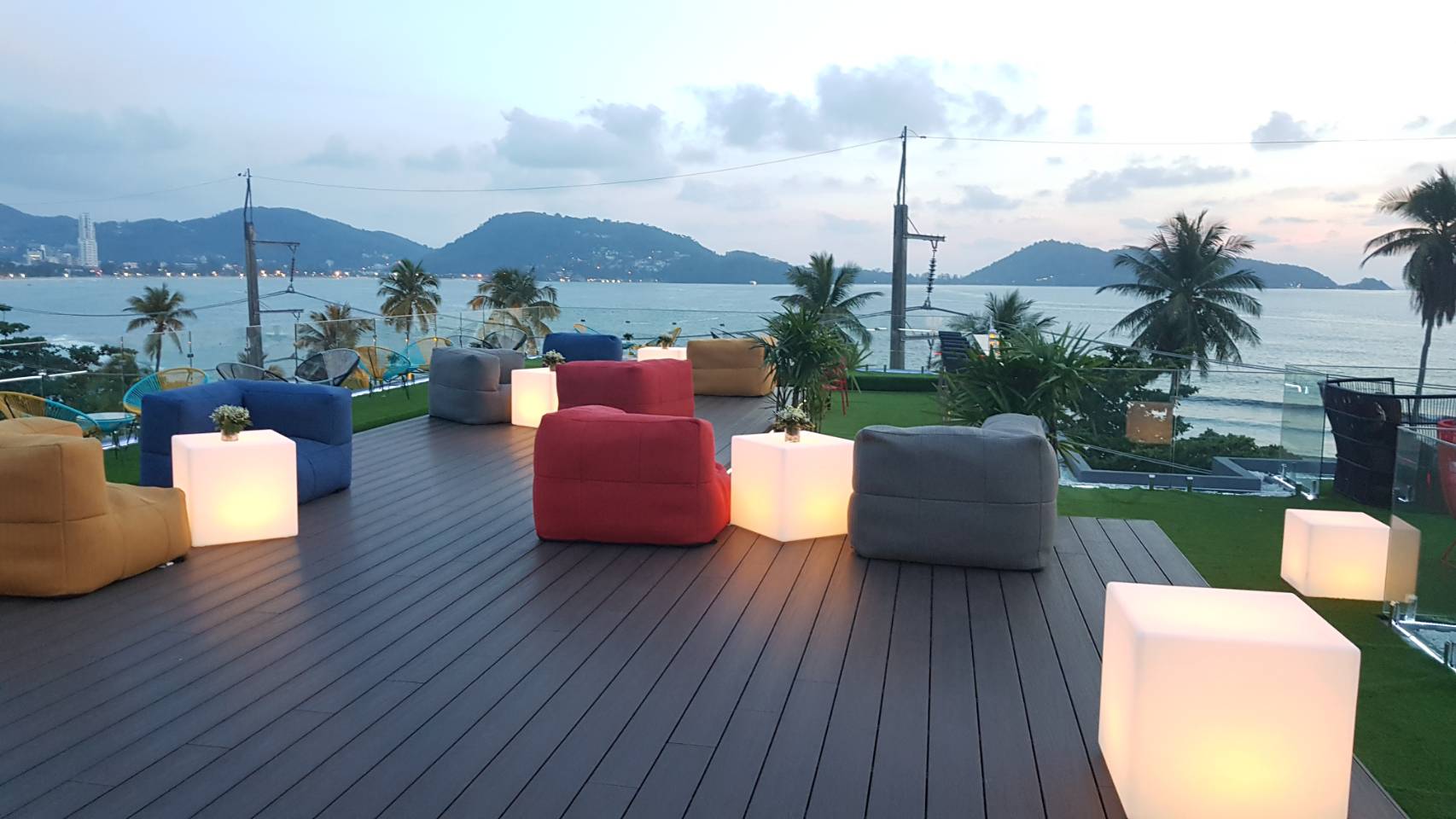 The Nature Phuket