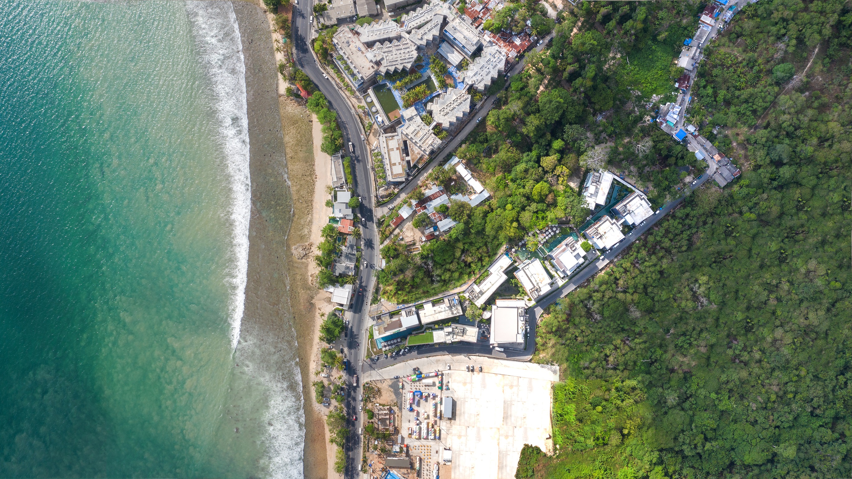 The Nature Phuket