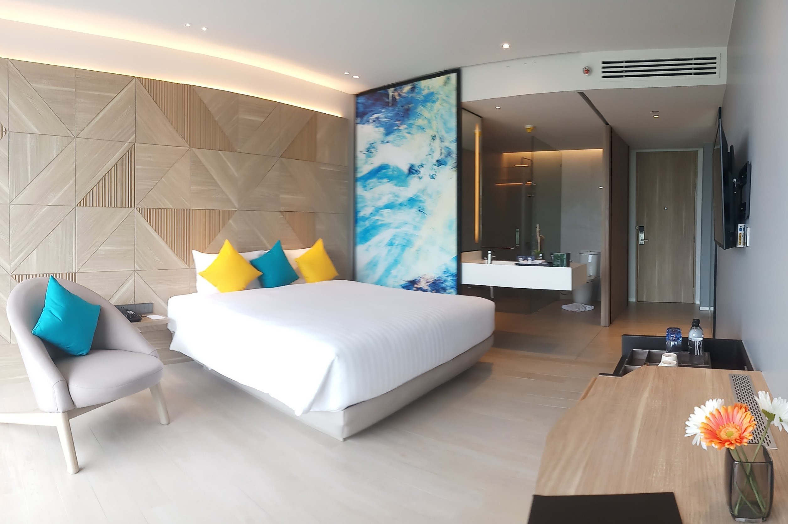 The Nature Phuket