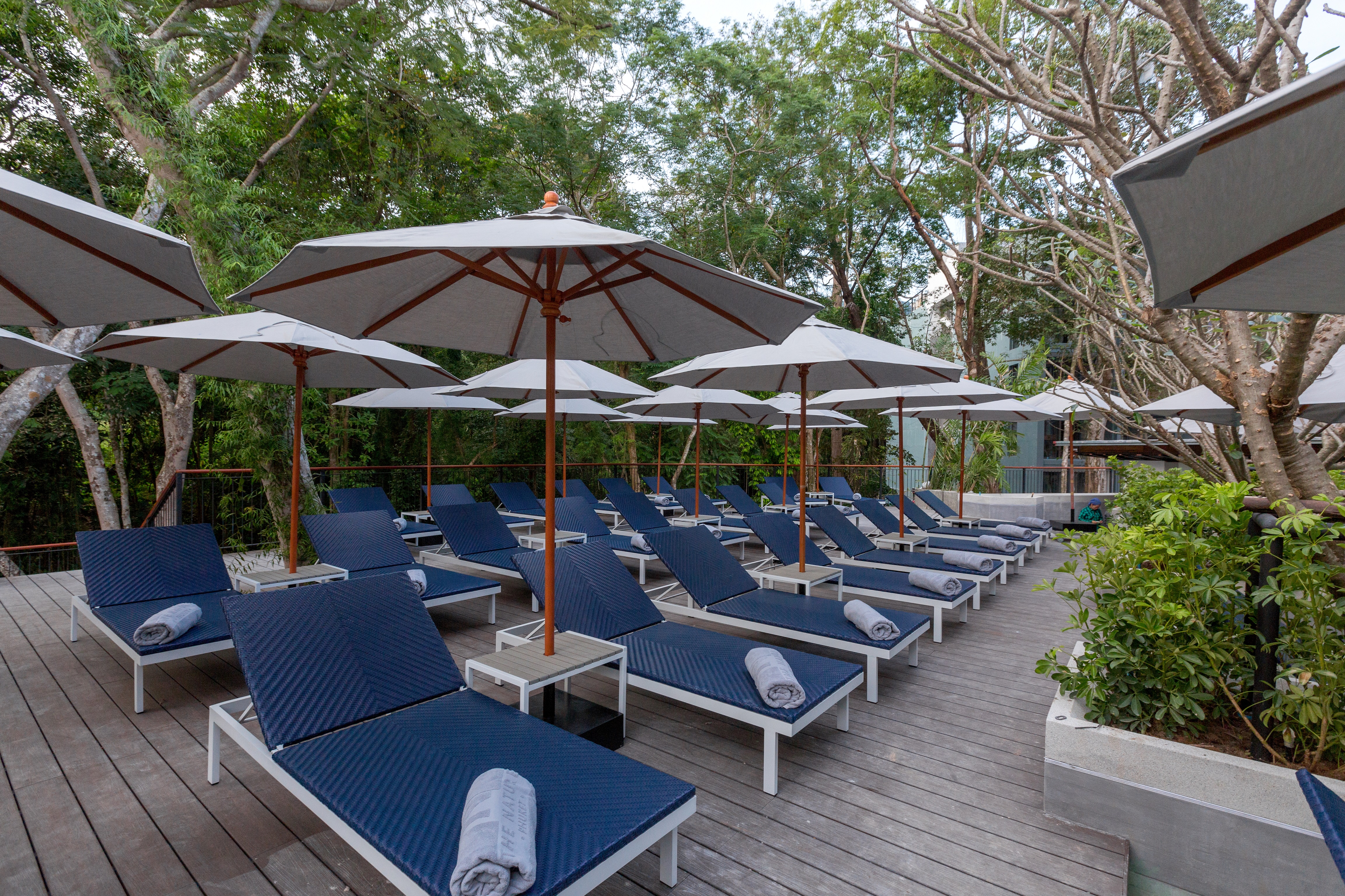 The Nature Phuket