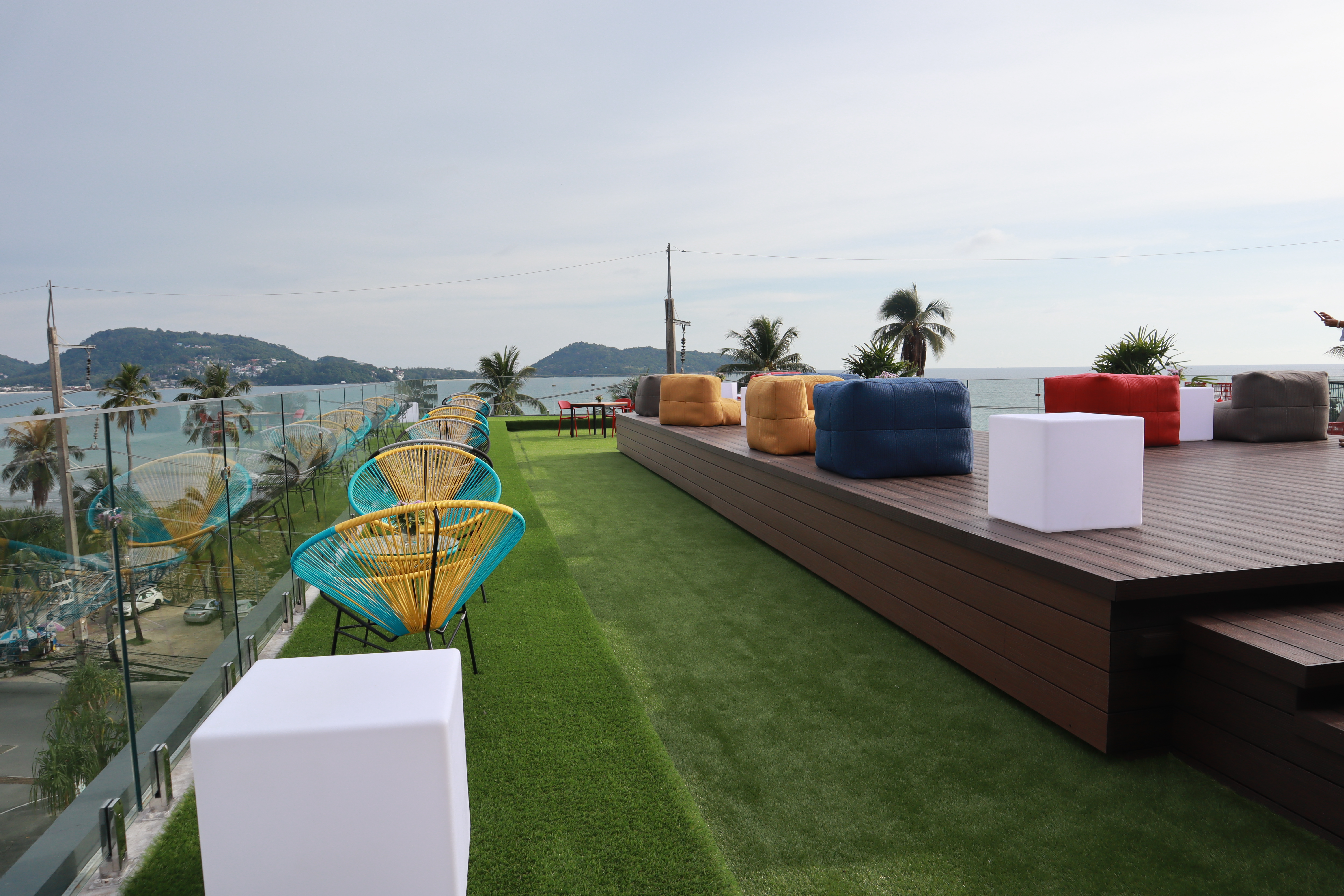The Nature Phuket