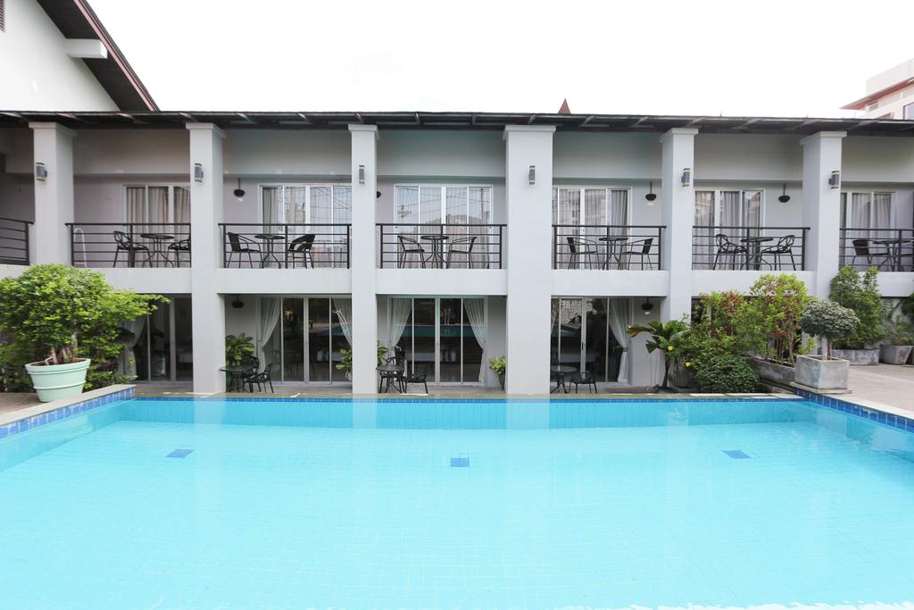 The Nest Resort