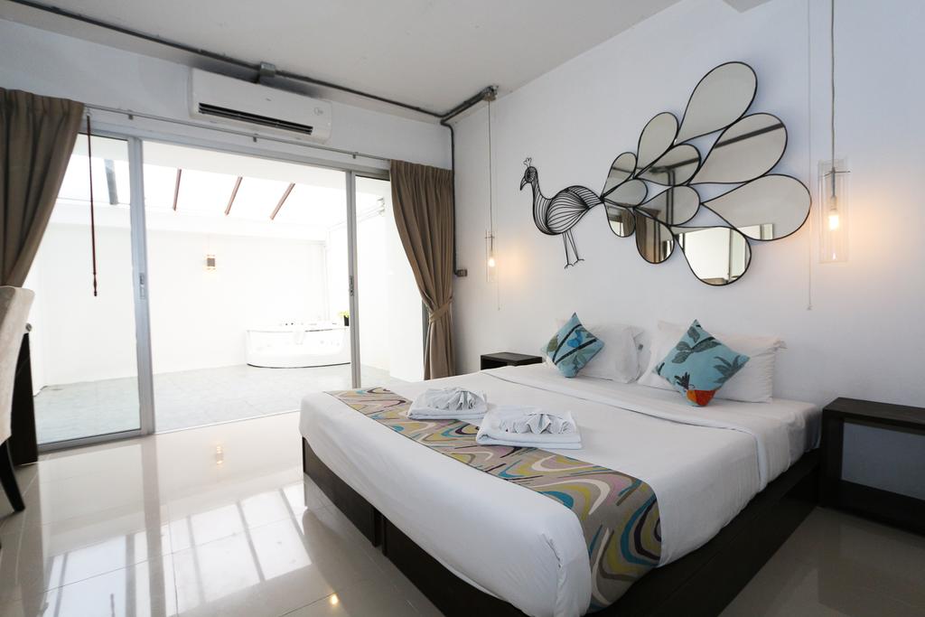 The Nest Resort