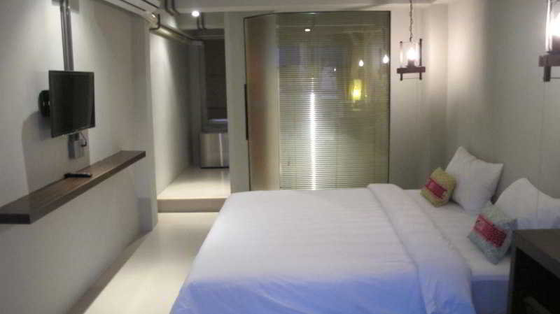 The Nest Resort