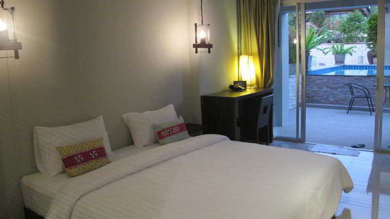 The Nest Resort
