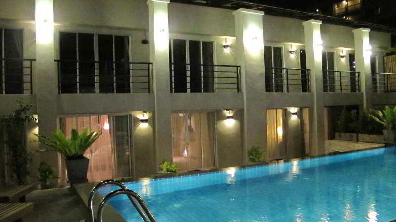 The Nest Resort