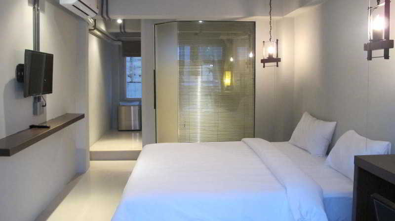 The Nest Resort