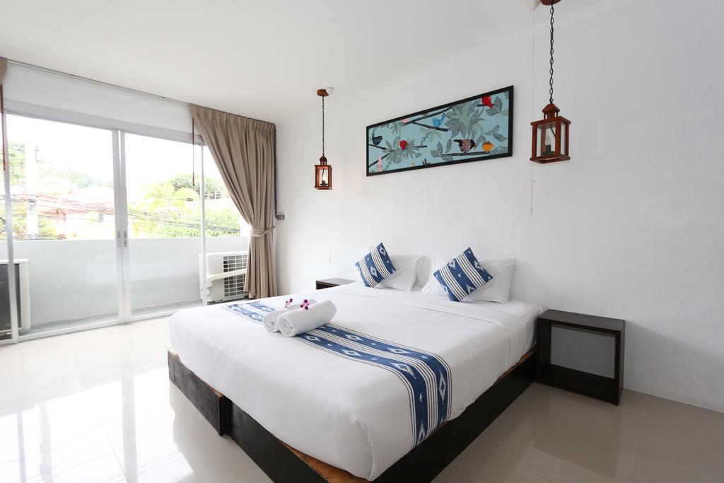 The Nest Resort