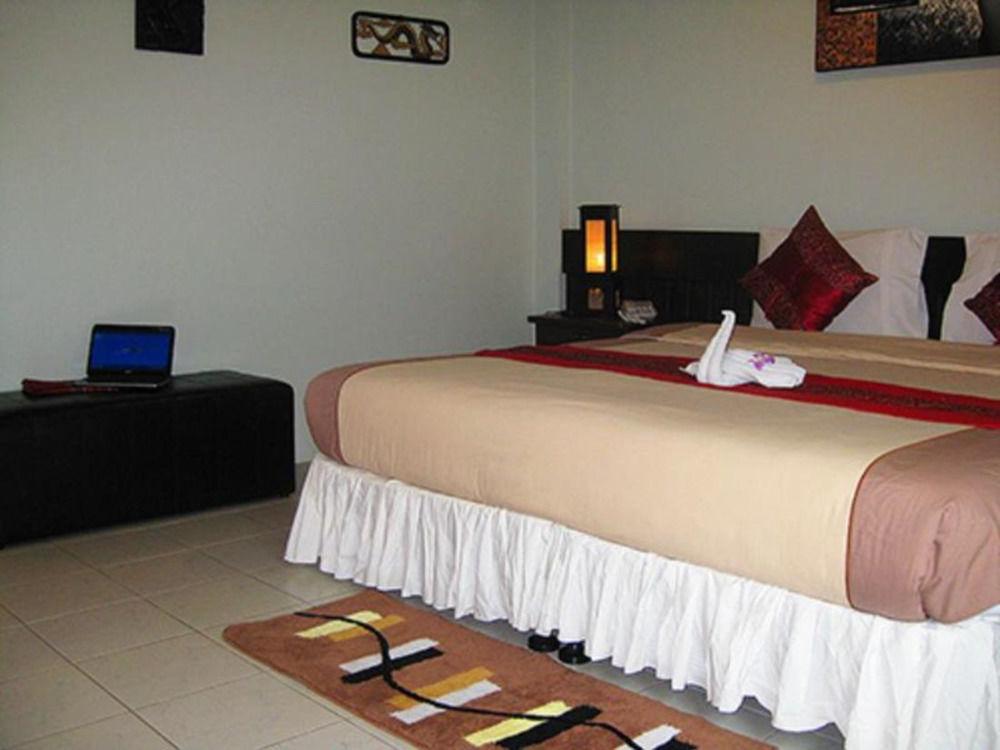 The Nice Patong Hotel