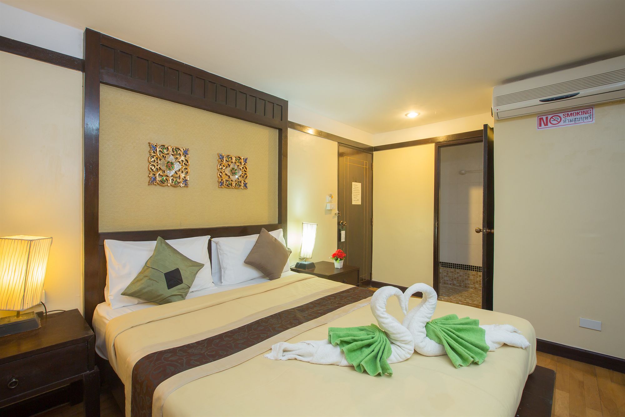 The Ocean Patong Hotel