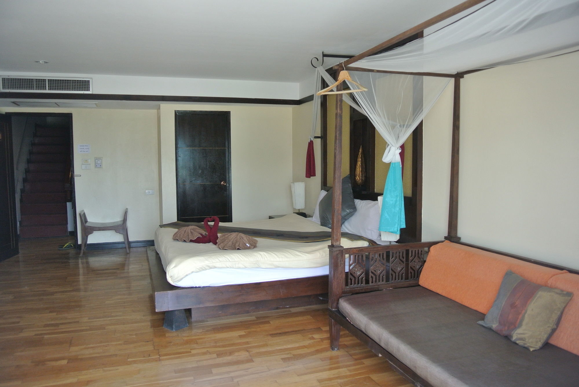 The Ocean Patong Hotel