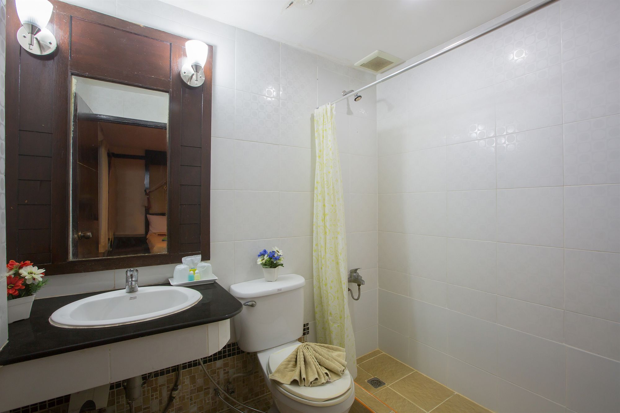 The Ocean Patong Hotel