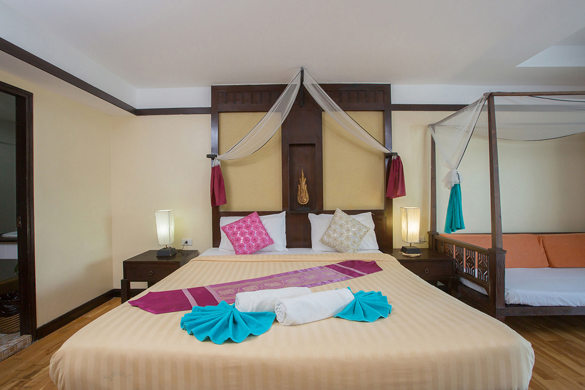 The Ocean Patong Hotel