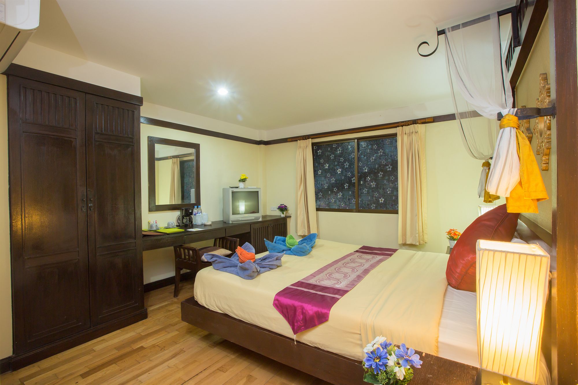 The Ocean Patong Hotel