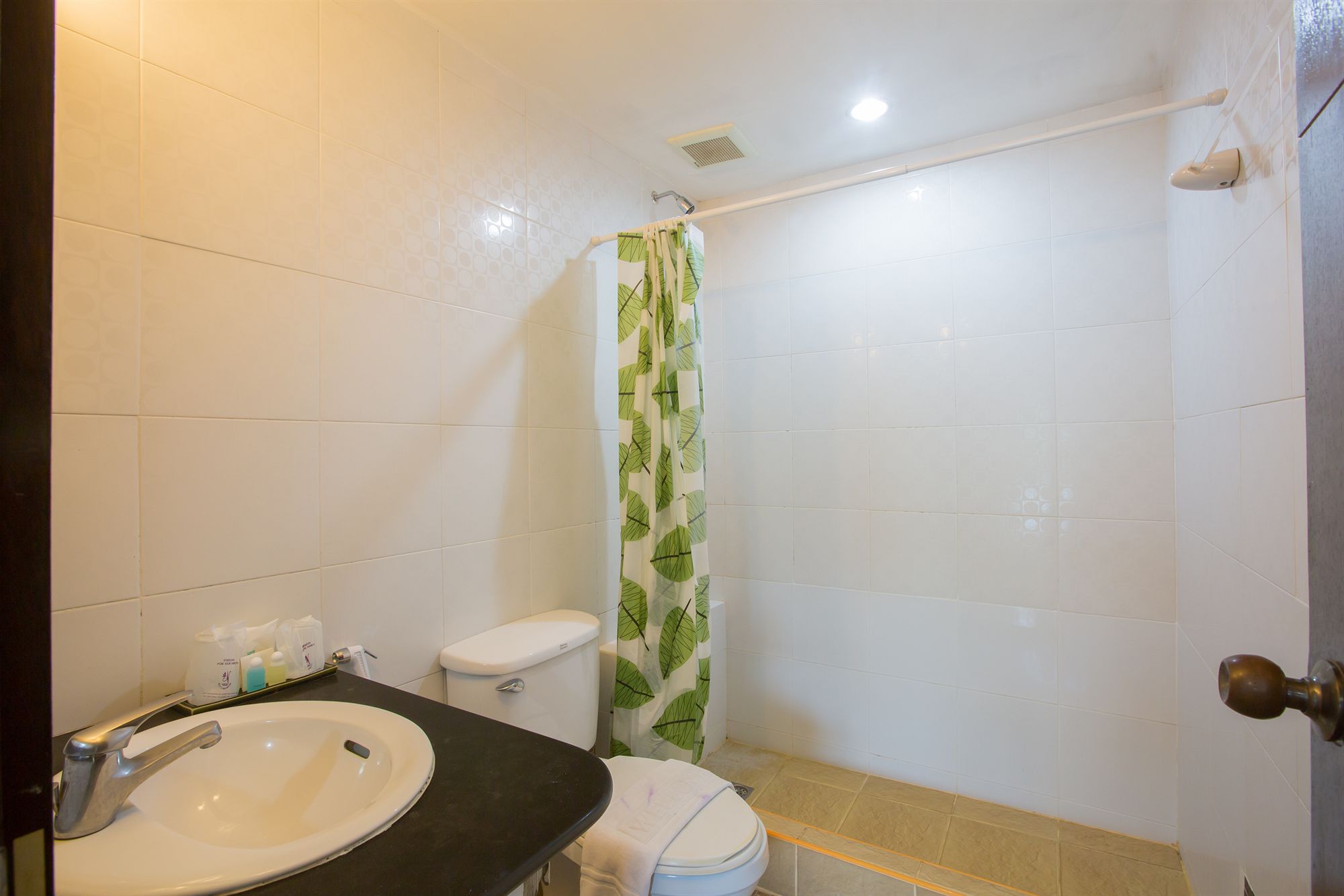 The Ocean Patong Hotel