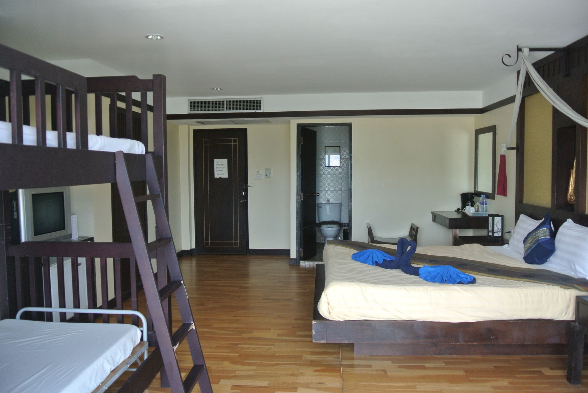 The Ocean Patong Hotel
