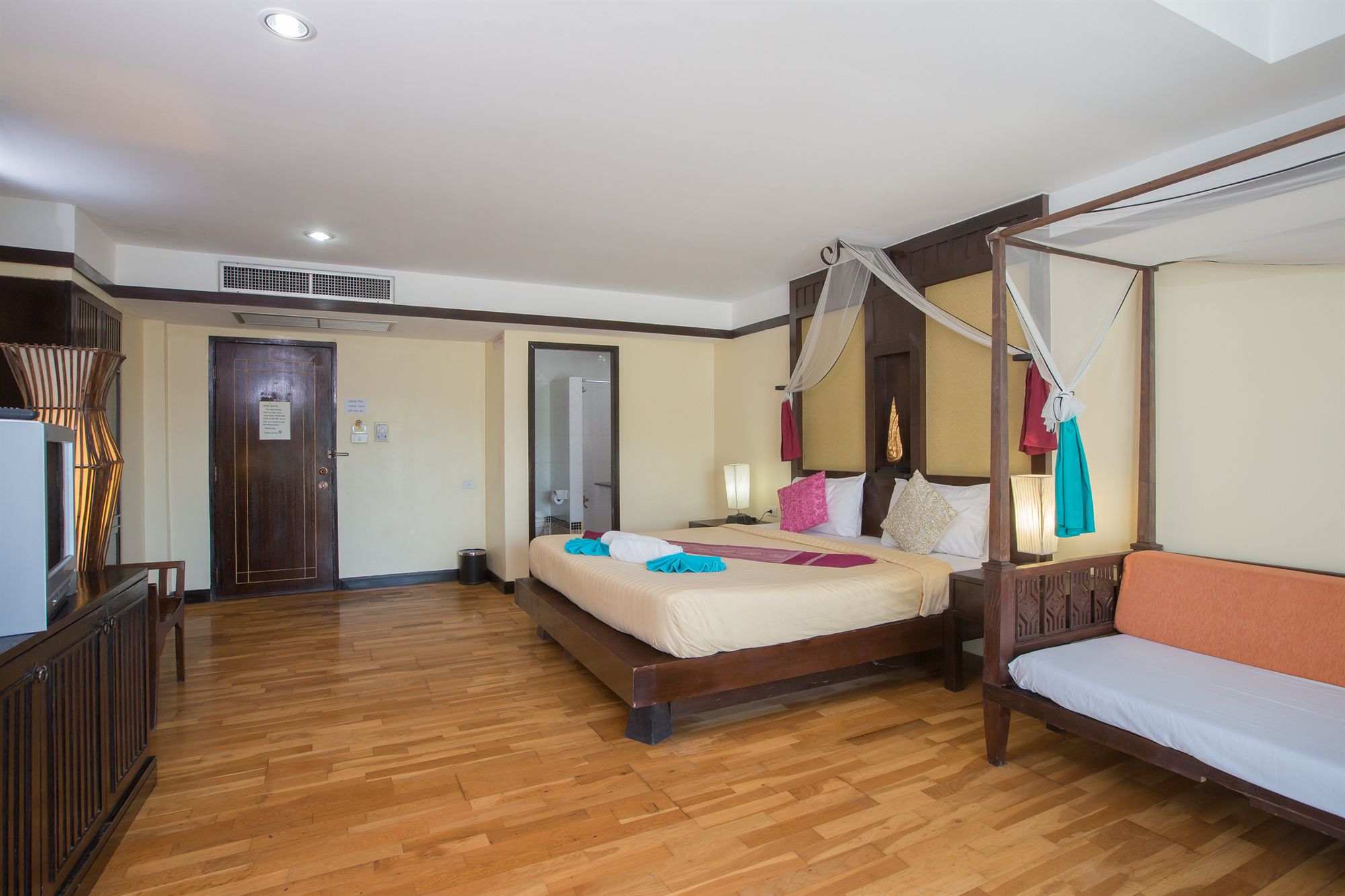 The Ocean Patong Hotel