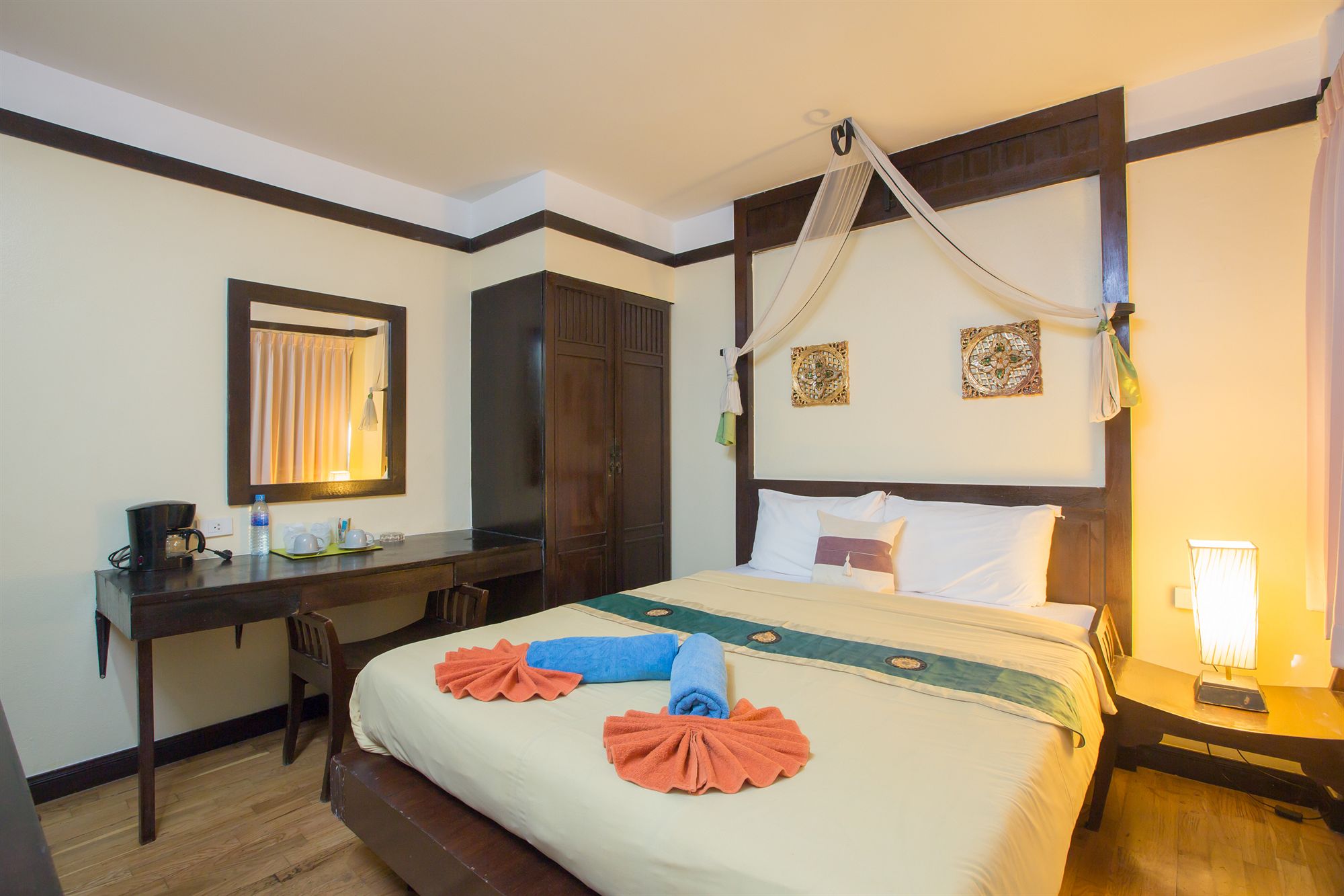 The Ocean Patong Hotel