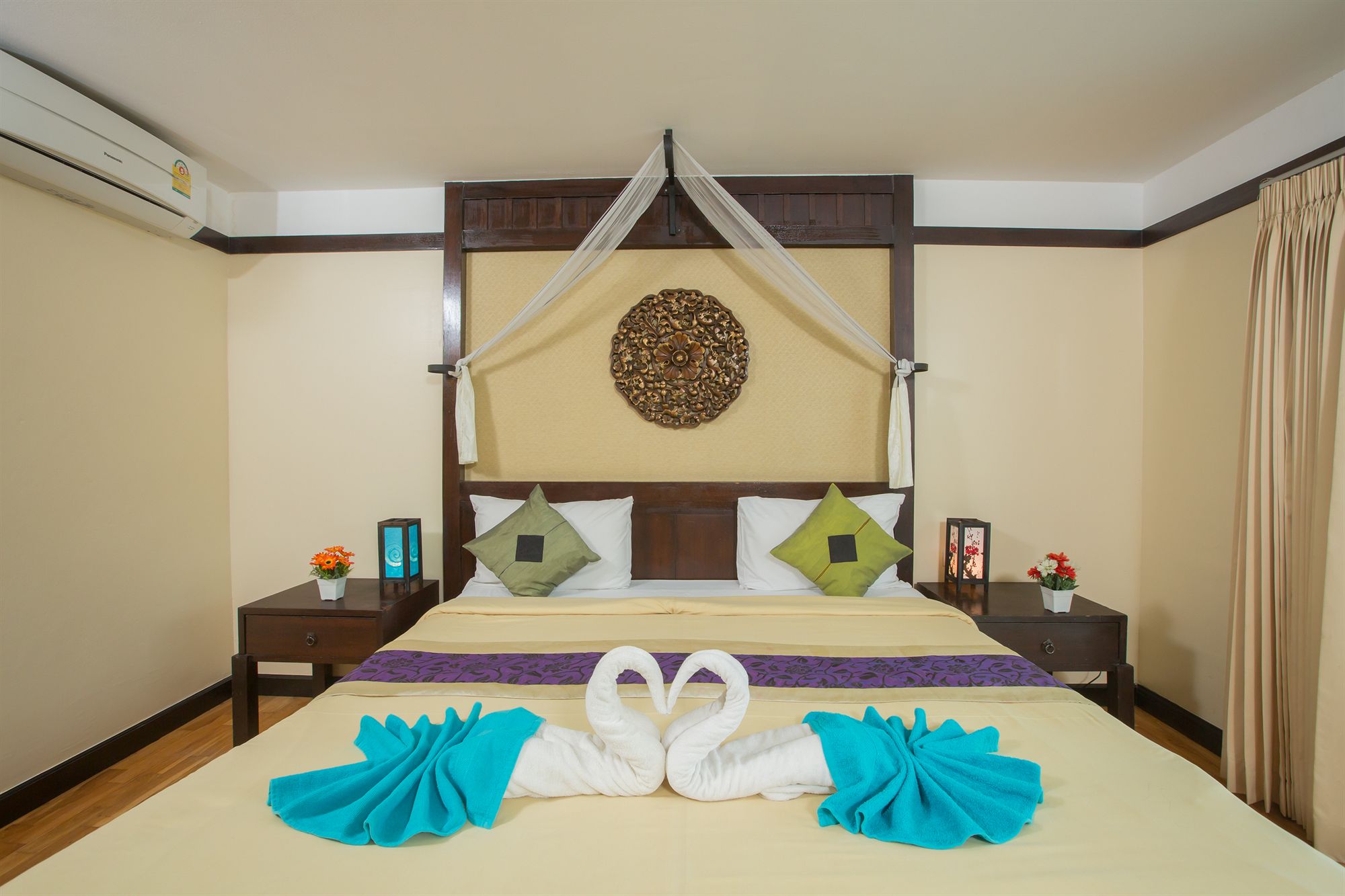 The Ocean Patong Hotel
