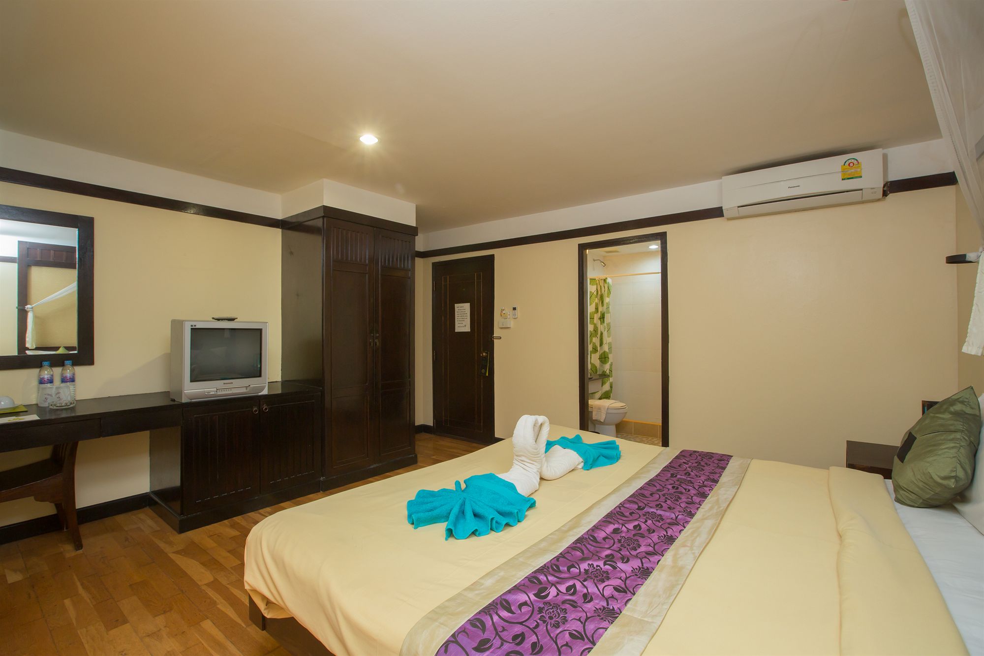 The Ocean Patong Hotel