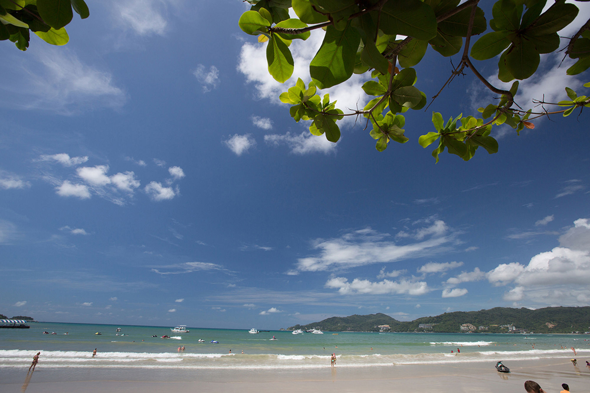 The Ocean Patong Hotel