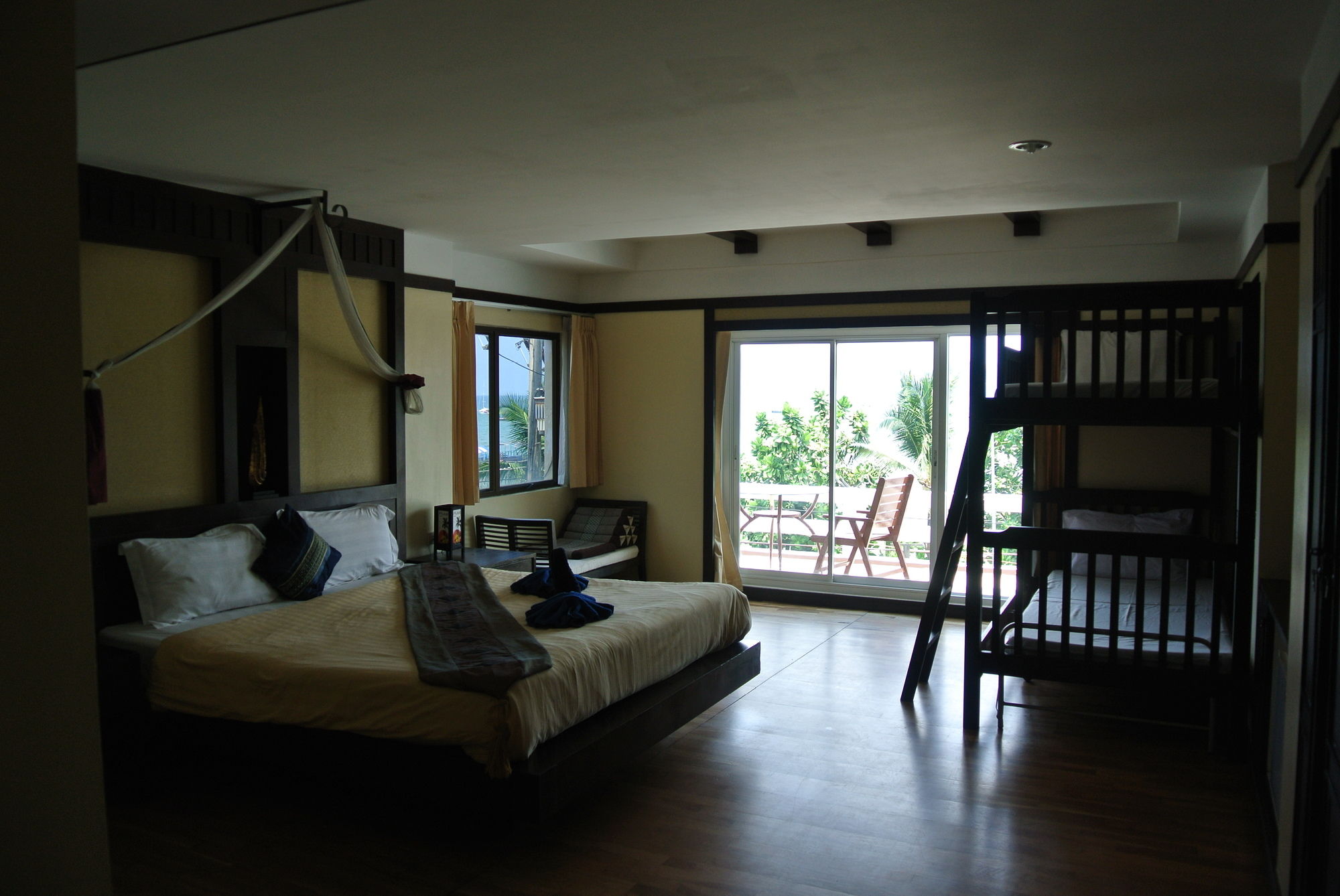 The Ocean Patong Hotel