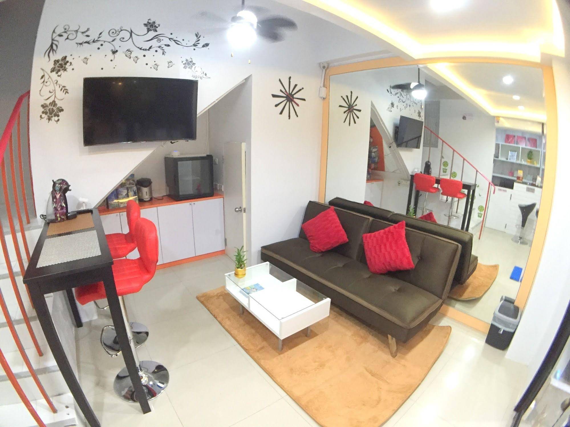 The Room Patong Hotel