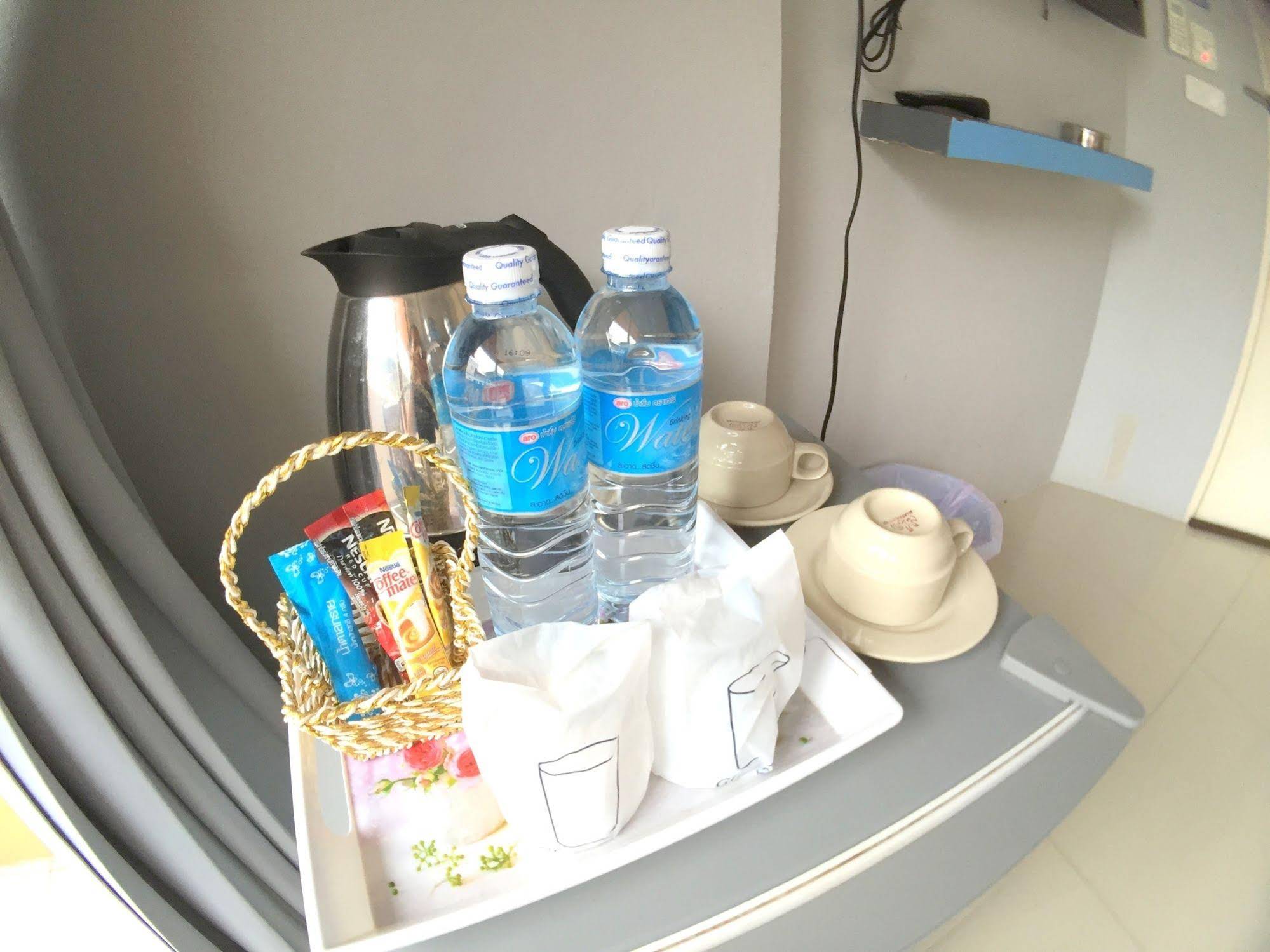 The Room Patong Hotel